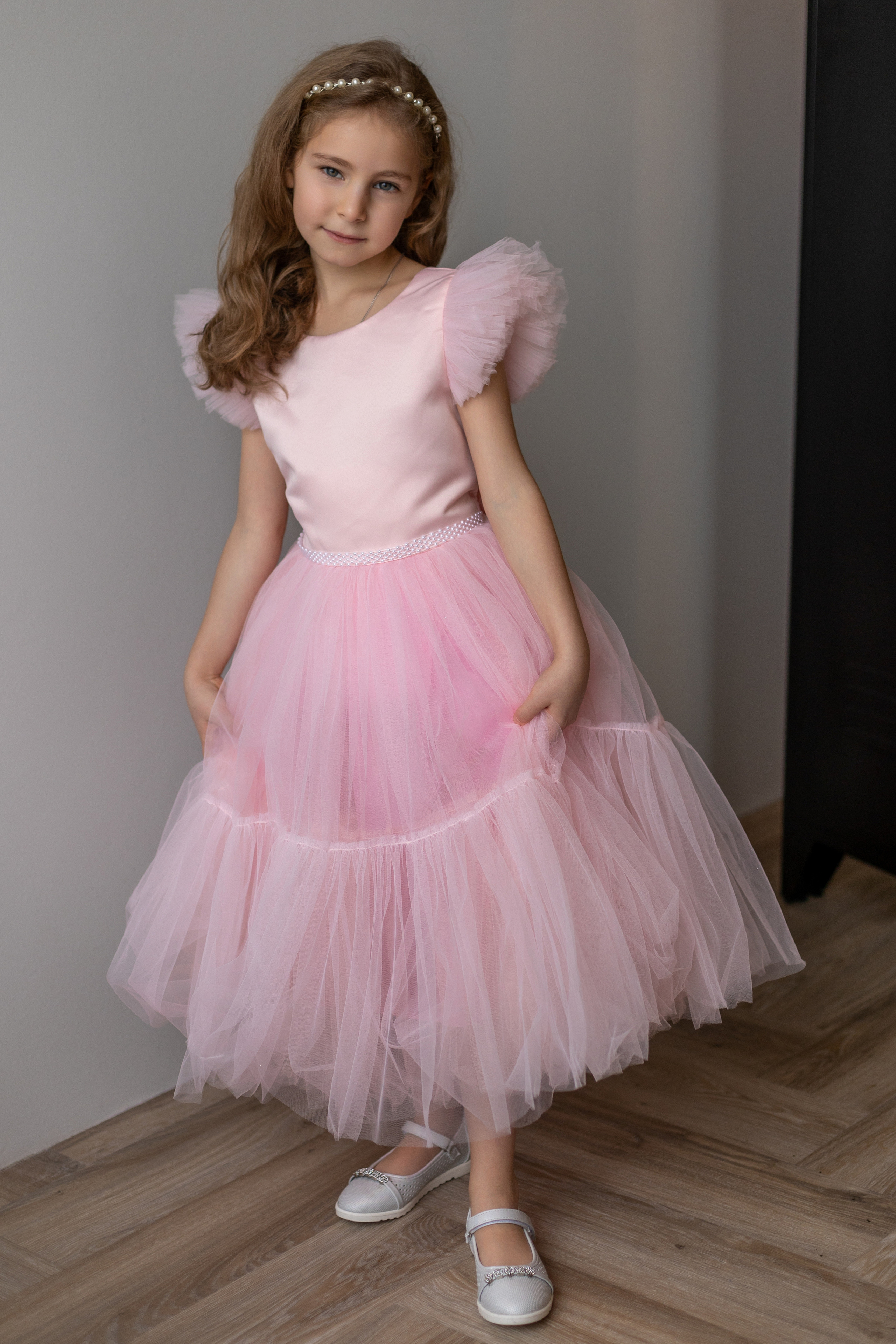 Дети. Фотограф в Санкт-Петербурге Закута Ольга