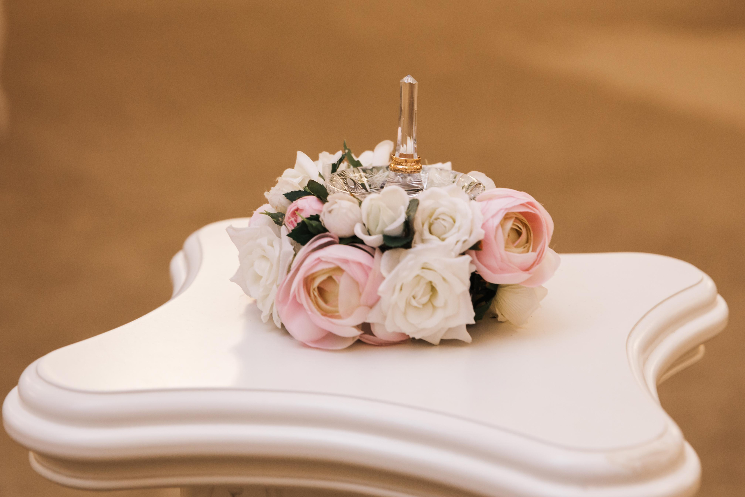 Свадьба Юлии и Ивана. Фотограф в Санкт-Петербурге Закута Ольга