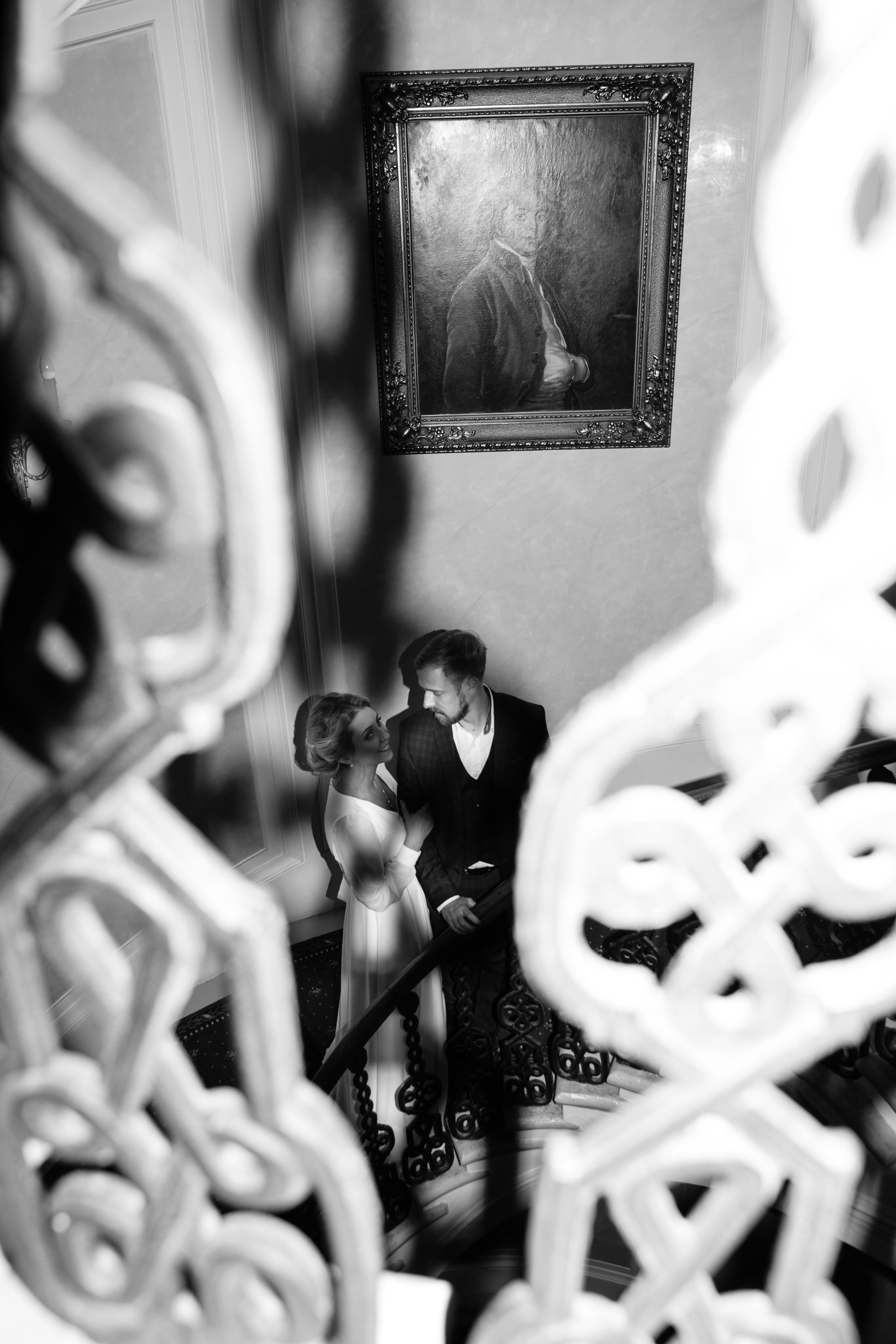 Свадьба Юлии и Ивана. Фотограф в Санкт-Петербурге Закута Ольга