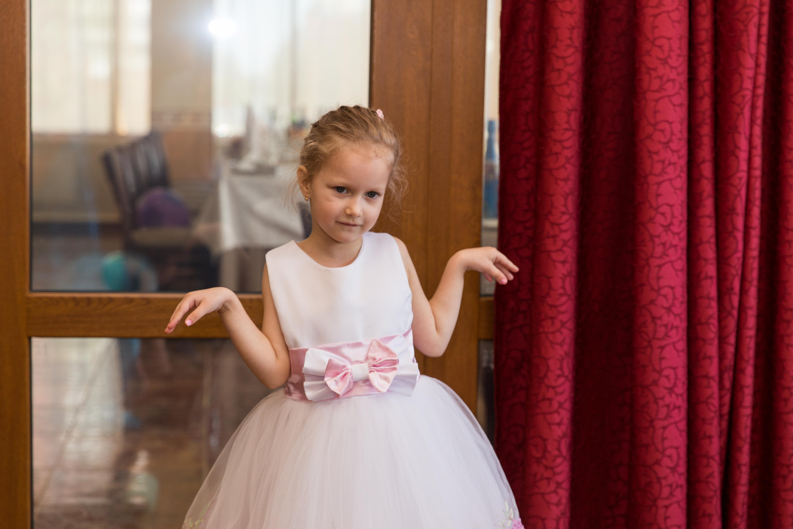Детские дни рождения. Фотограф в Санкт-Петербурге Закута Ольга
