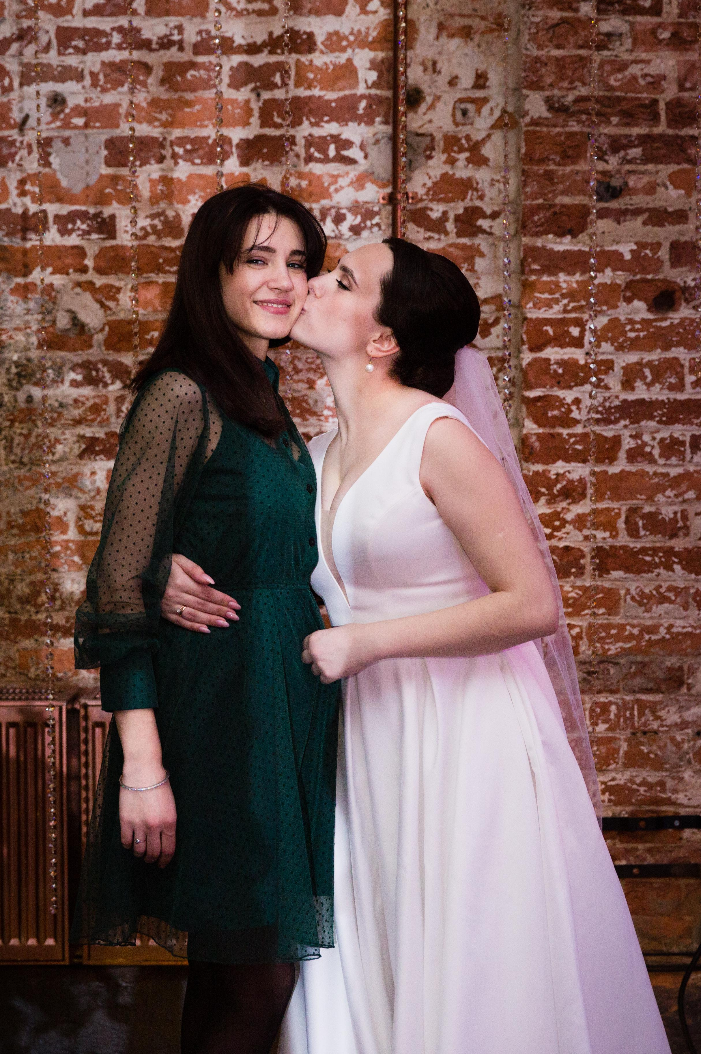 Свадьба Анны и Артема. Фотограф в Санкт-Петербурге Закута Ольга