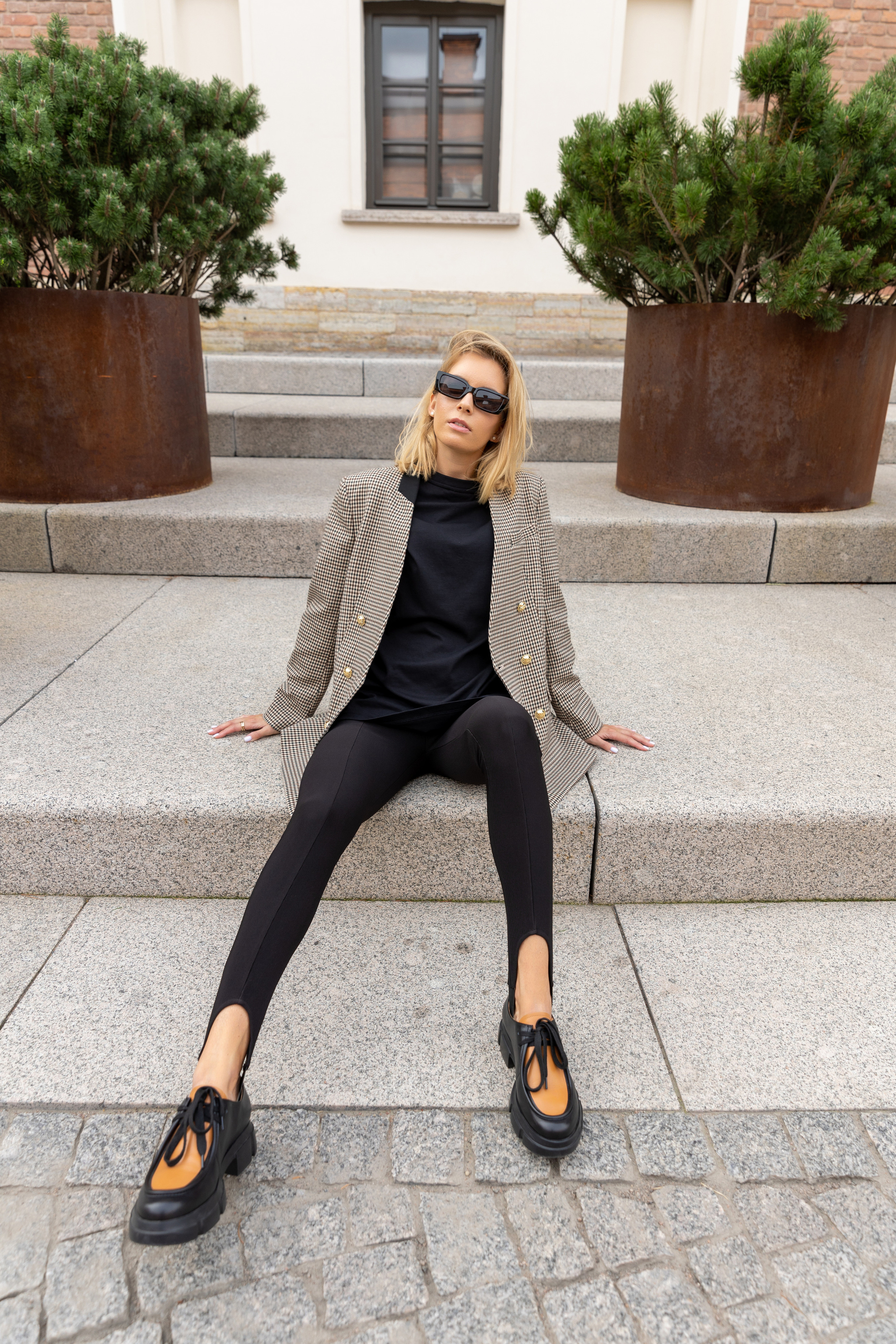 Для стилиста. Фотограф в Санкт-Петербурге Закута Ольга