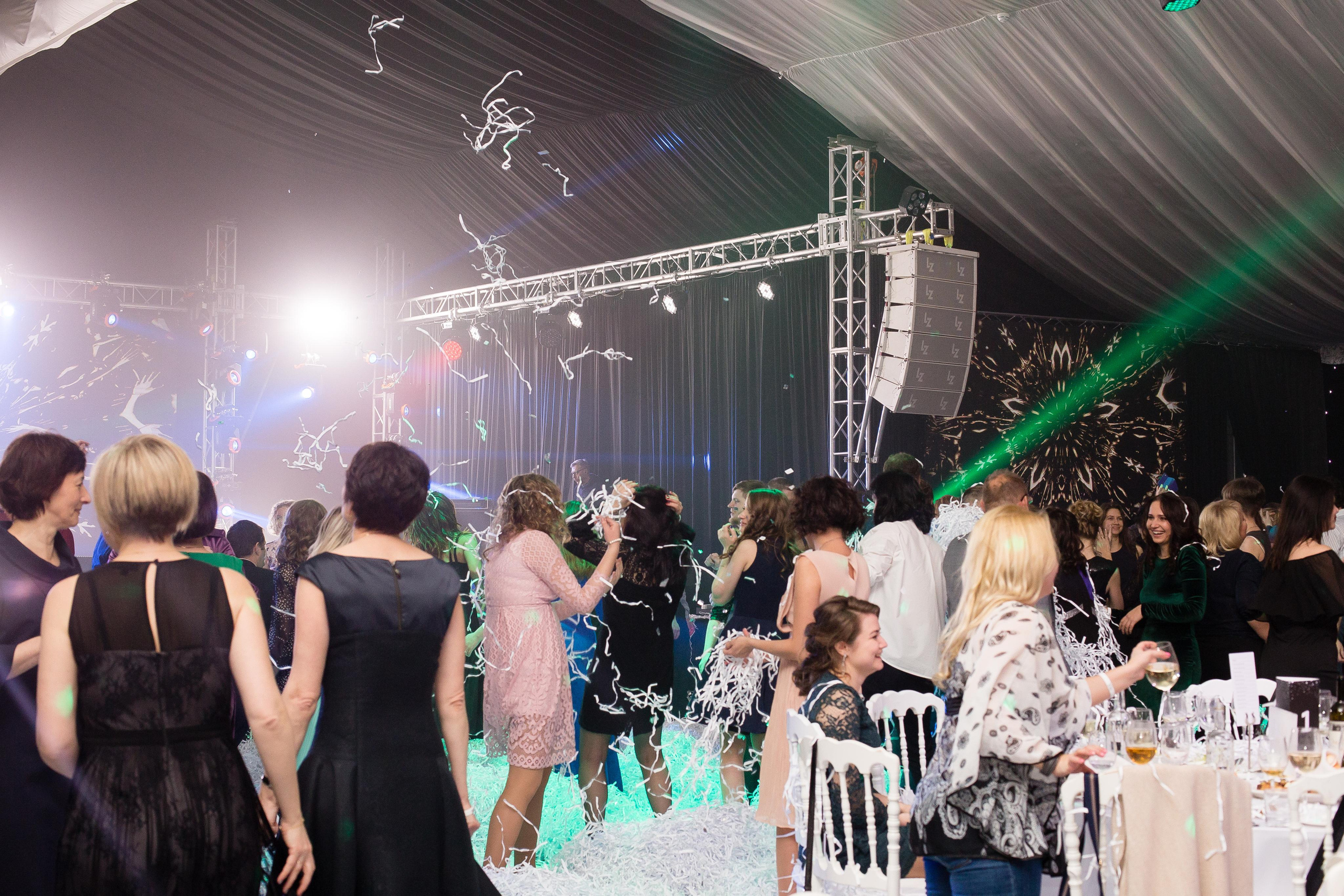 Корпоративы. Фотограф в Санкт-Петербурге Закута Ольга