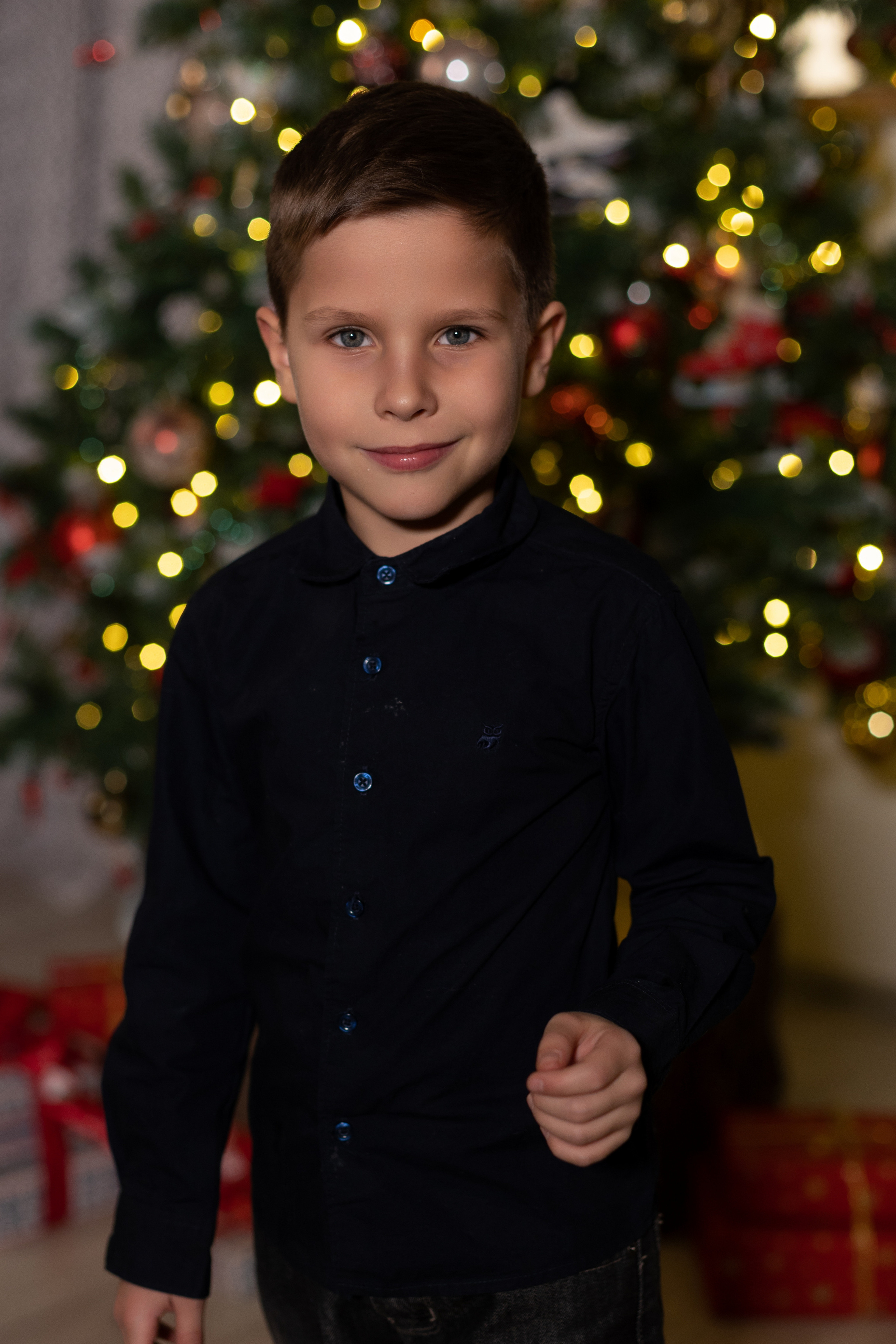 Марина, Макс, Катя и Вася. Фотограф в Санкт-Петербурге Закута Ольга