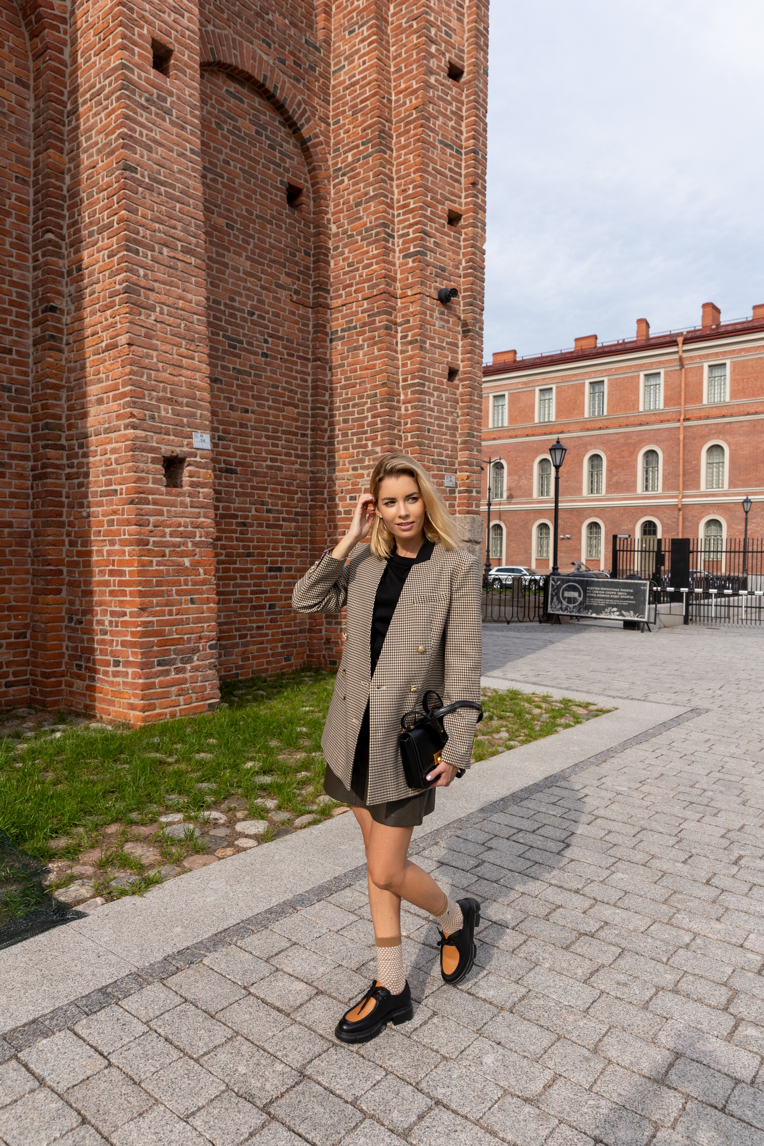 Для стилиста. Фотограф в Санкт-Петербурге Закута Ольга