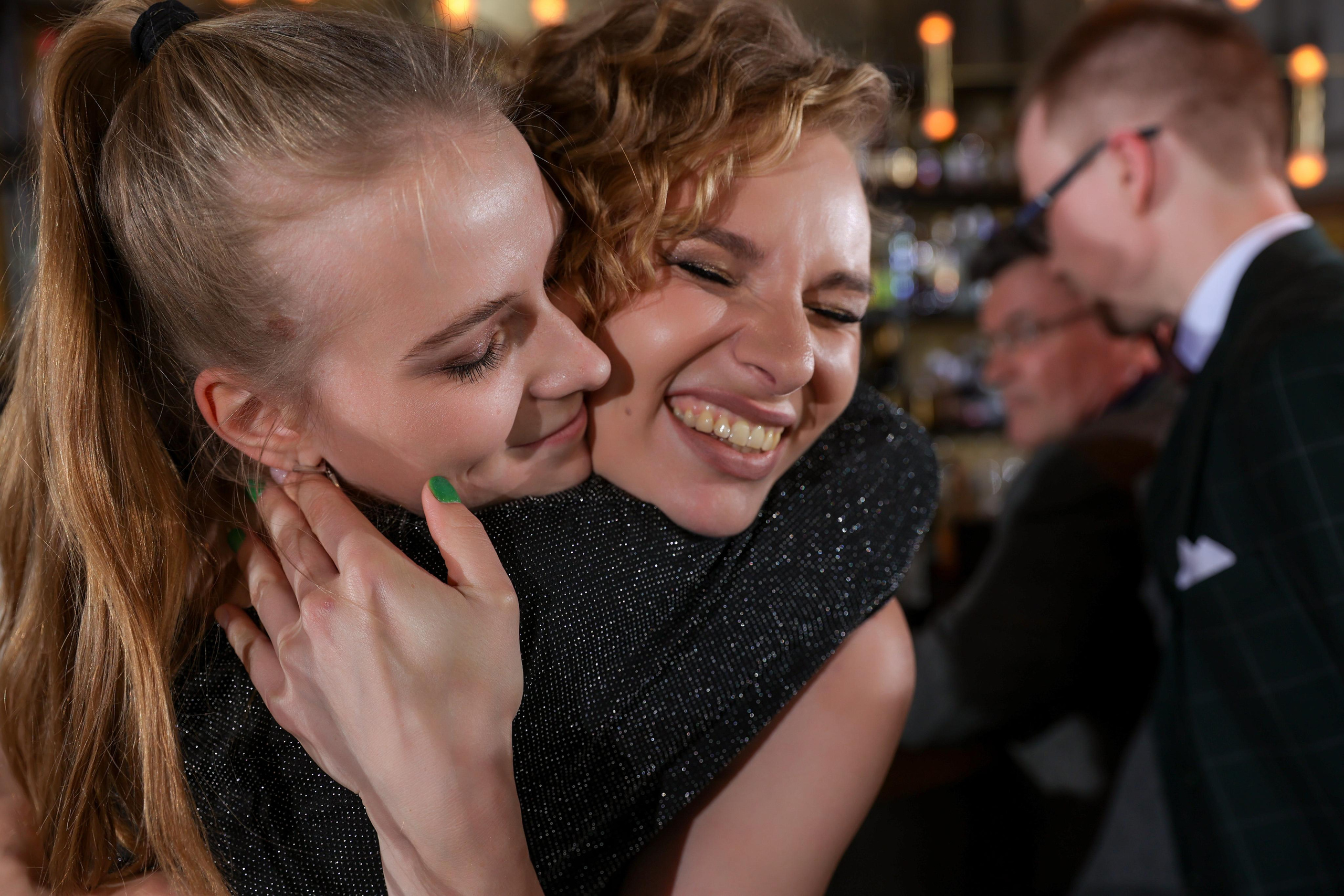 Свадьба Крис и Саши. Фотограф в Санкт-Петербурге Закута Ольга