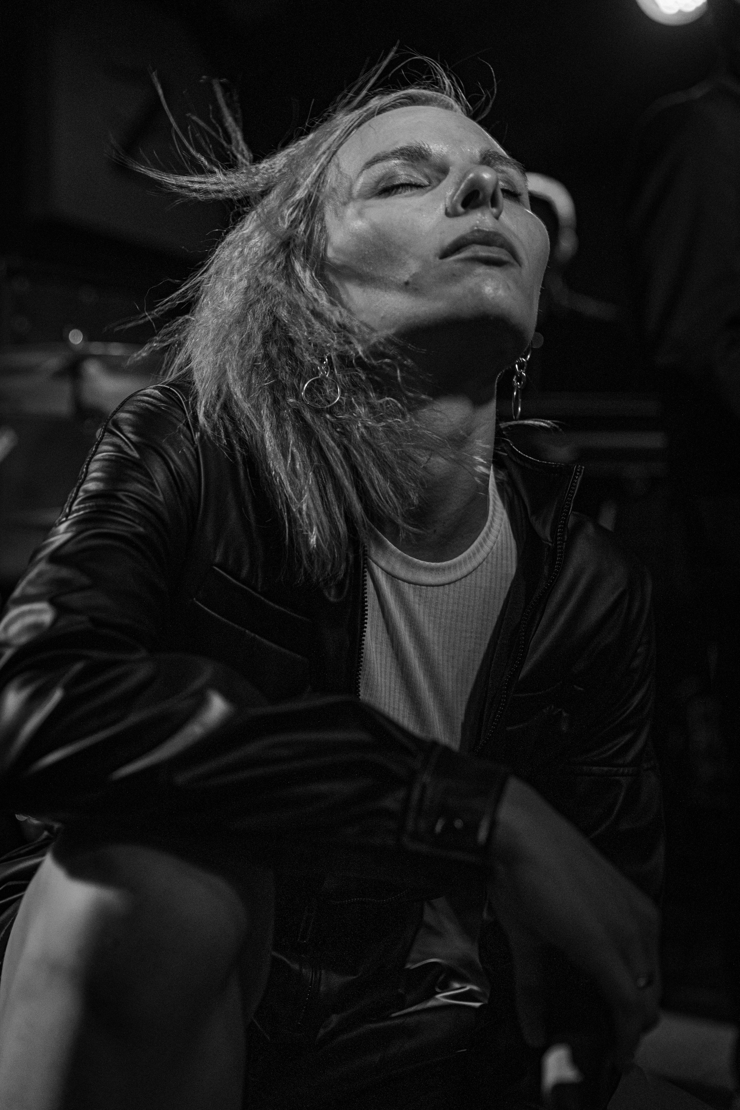 Концерты. Фотограф в Санкт-Петербурге Закута Ольга