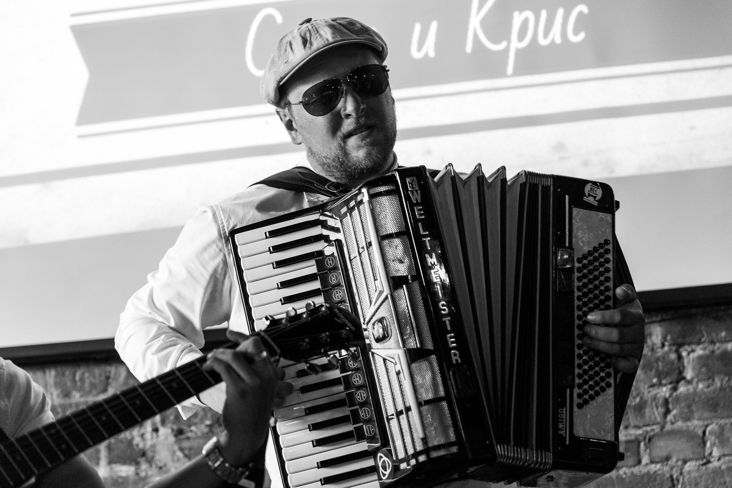 Свадьба Крис и Саши. Фотограф в Санкт-Петербурге Закута Ольга