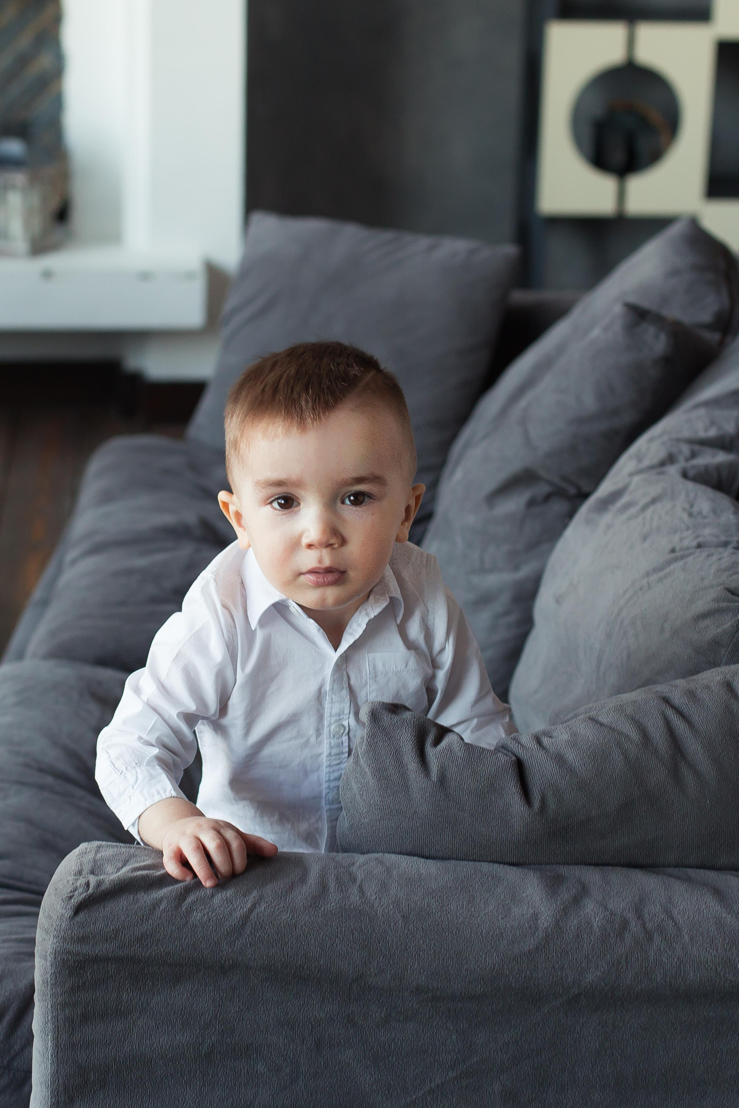 Оля и ее семья. Фотограф в Санкт-Петербурге Закута Ольга