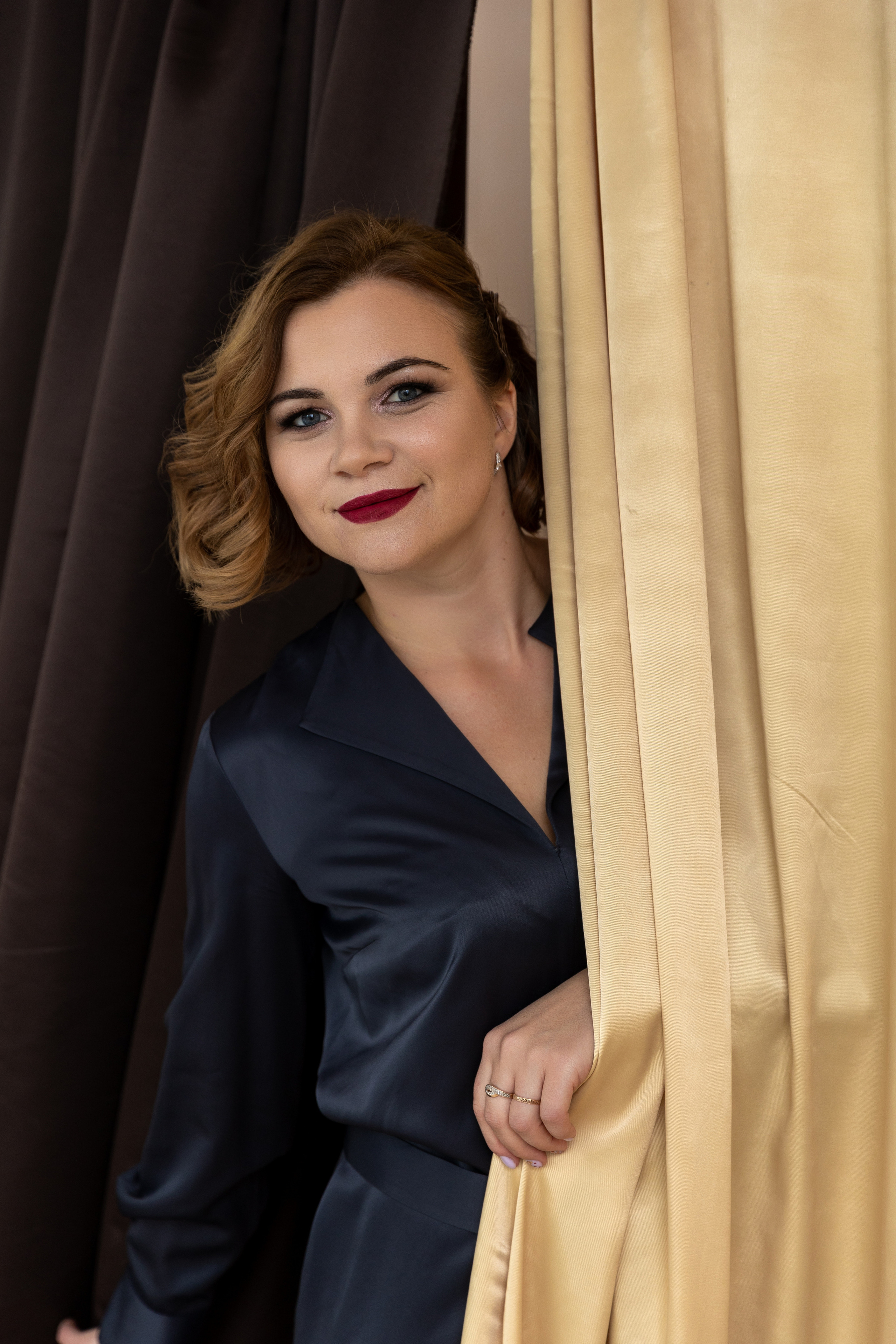 Юля. Фотограф в Санкт-Петербурге Закута Ольга