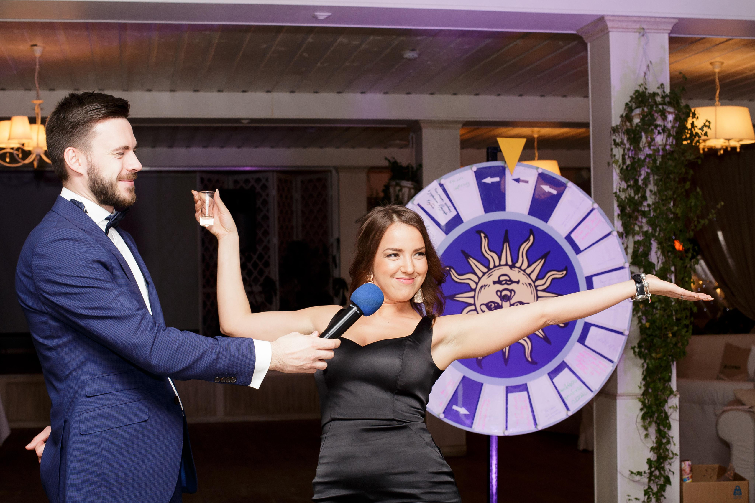 Корпоративы. Фотограф в Санкт-Петербурге Закута Ольга