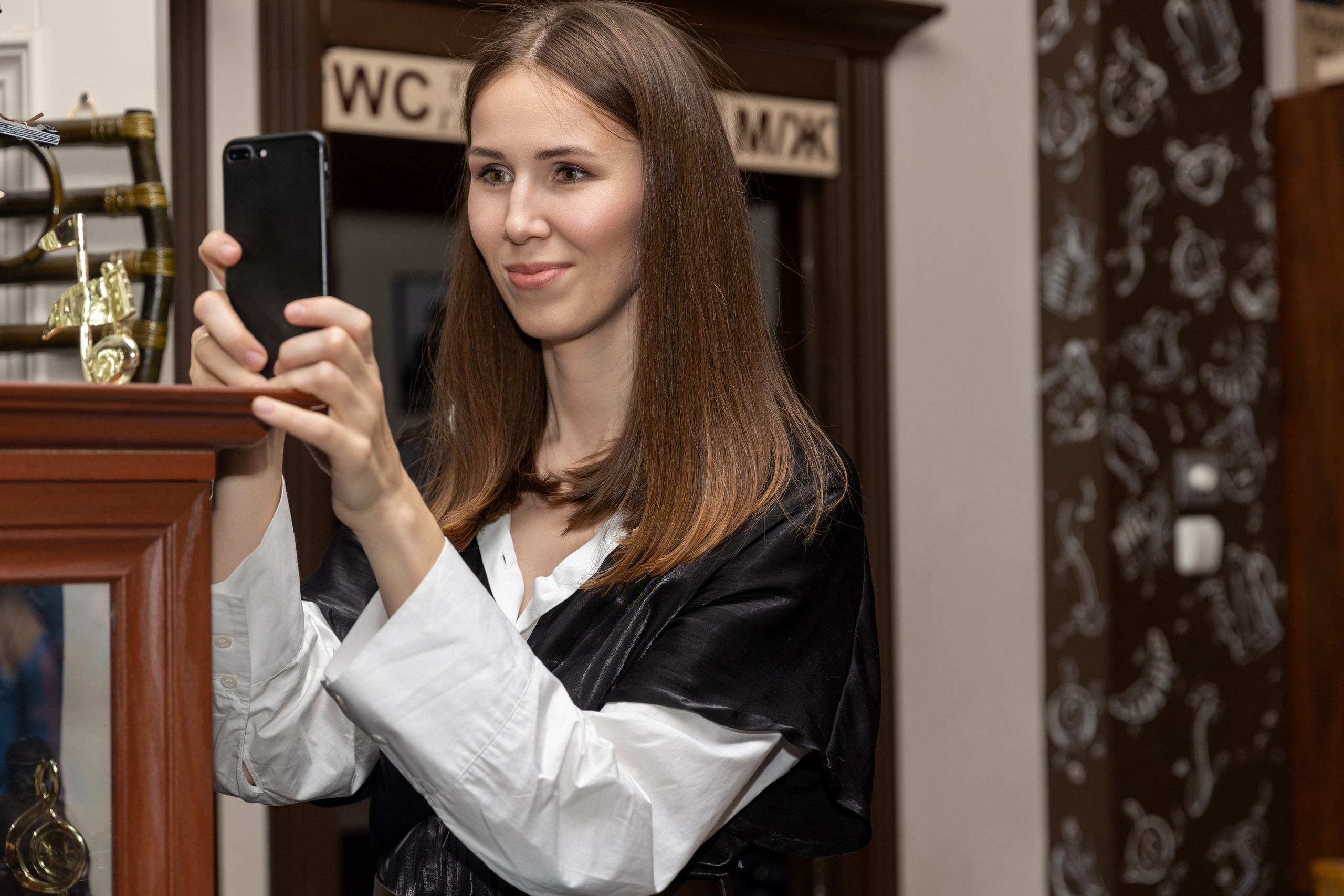 Концерт Расмии «Музыка и кофе». Фотограф в Санкт-Петербурге Закута Ольга