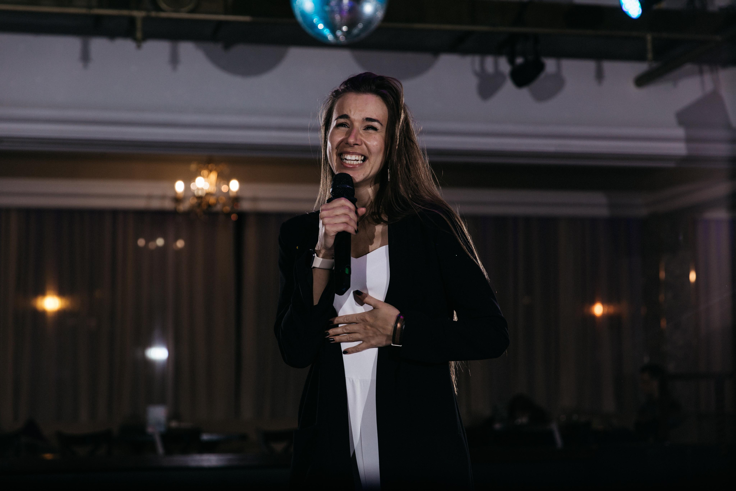 Концерты. Фотограф в Санкт-Петербурге Закута Ольга