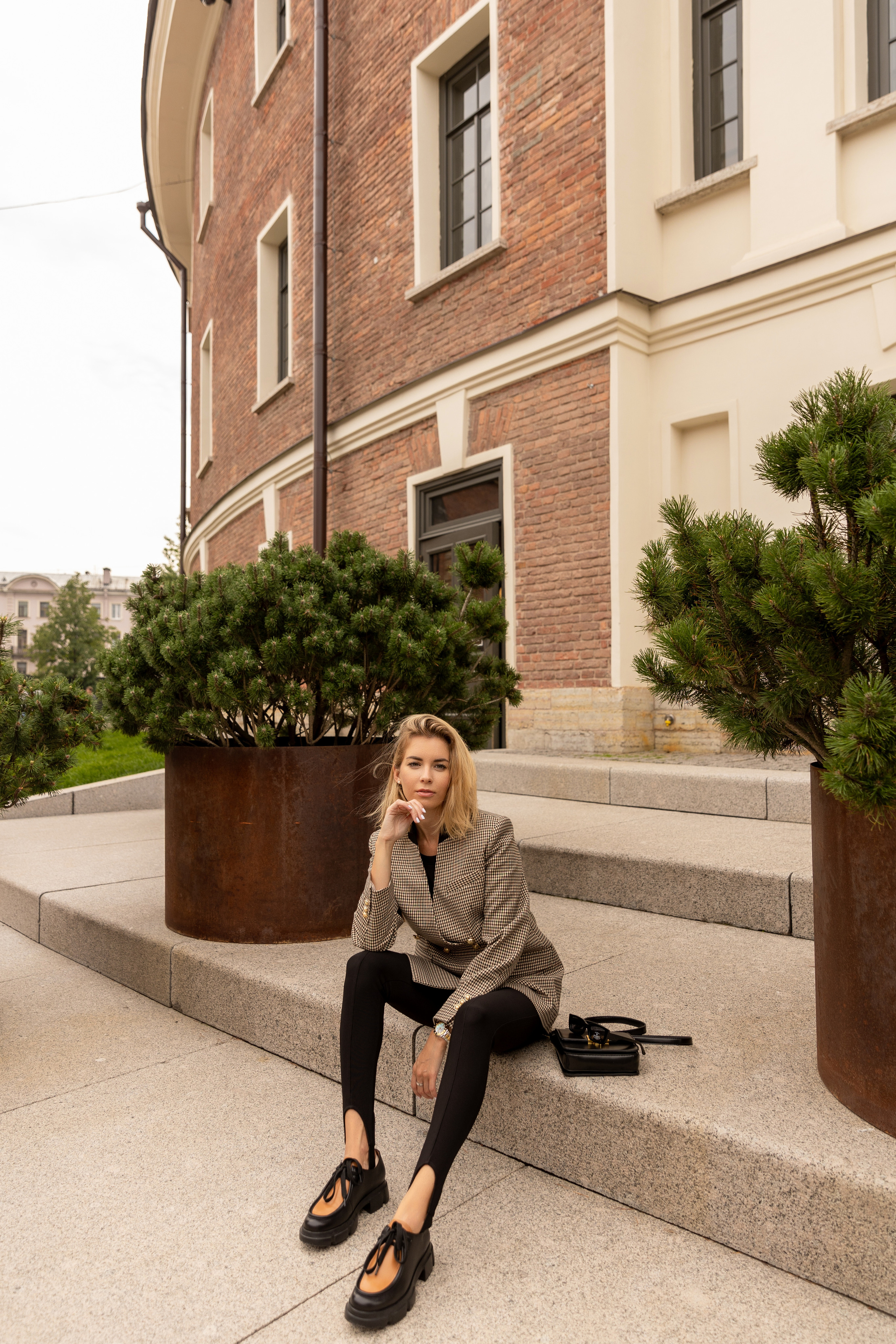 Для стилиста. Фотограф в Санкт-Петербурге Закута Ольга