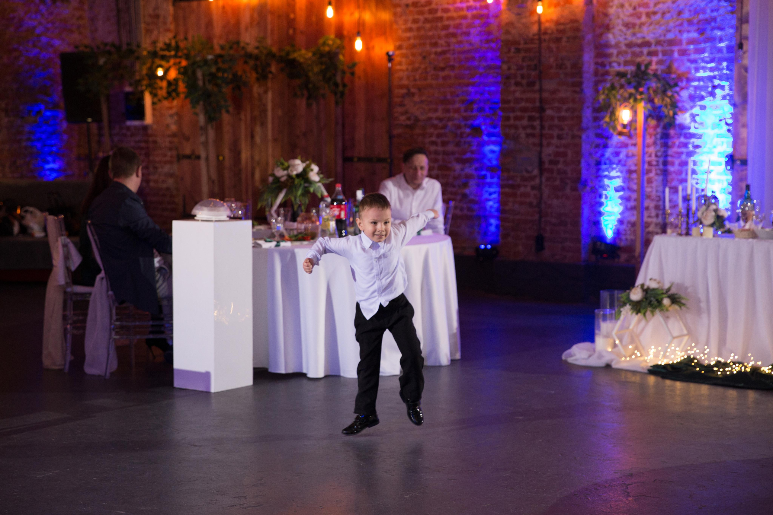 Свадьба Анны и Артема. Фотограф в Санкт-Петербурге Закута Ольга