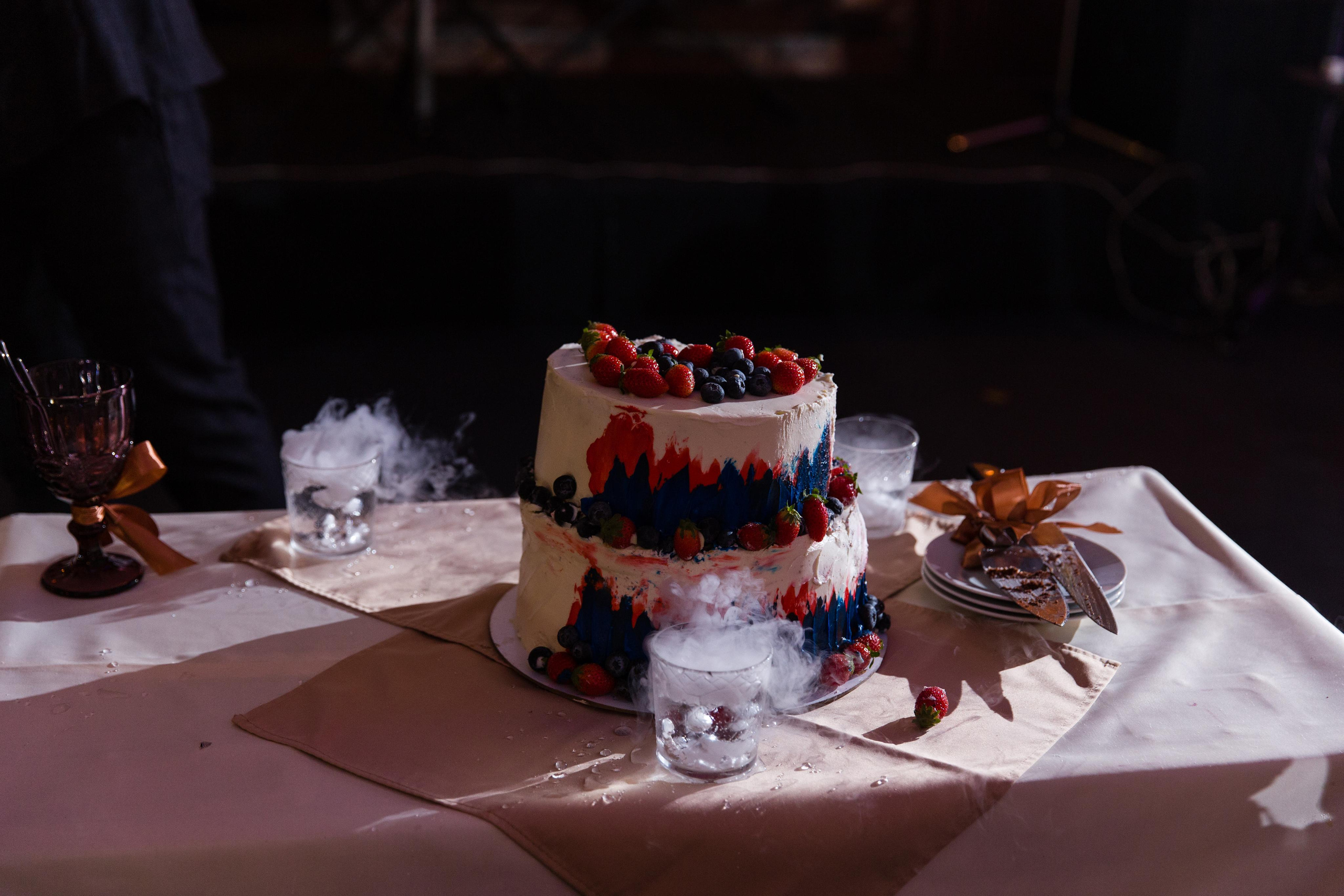 Свадьба Юлии и Ивана. Фотограф в Санкт-Петербурге Закута Ольга