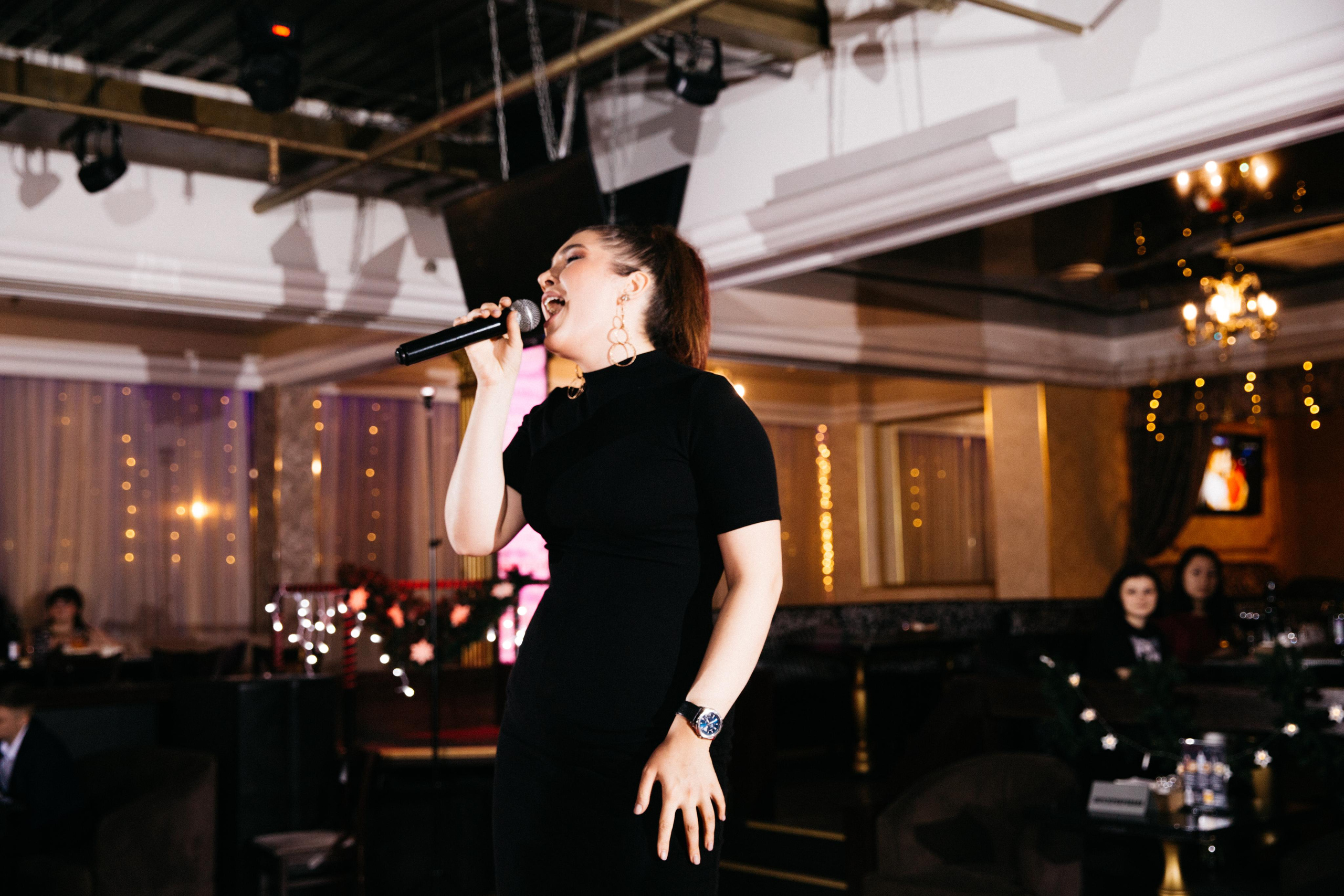 Концерты. Фотограф в Санкт-Петербурге Закута Ольга