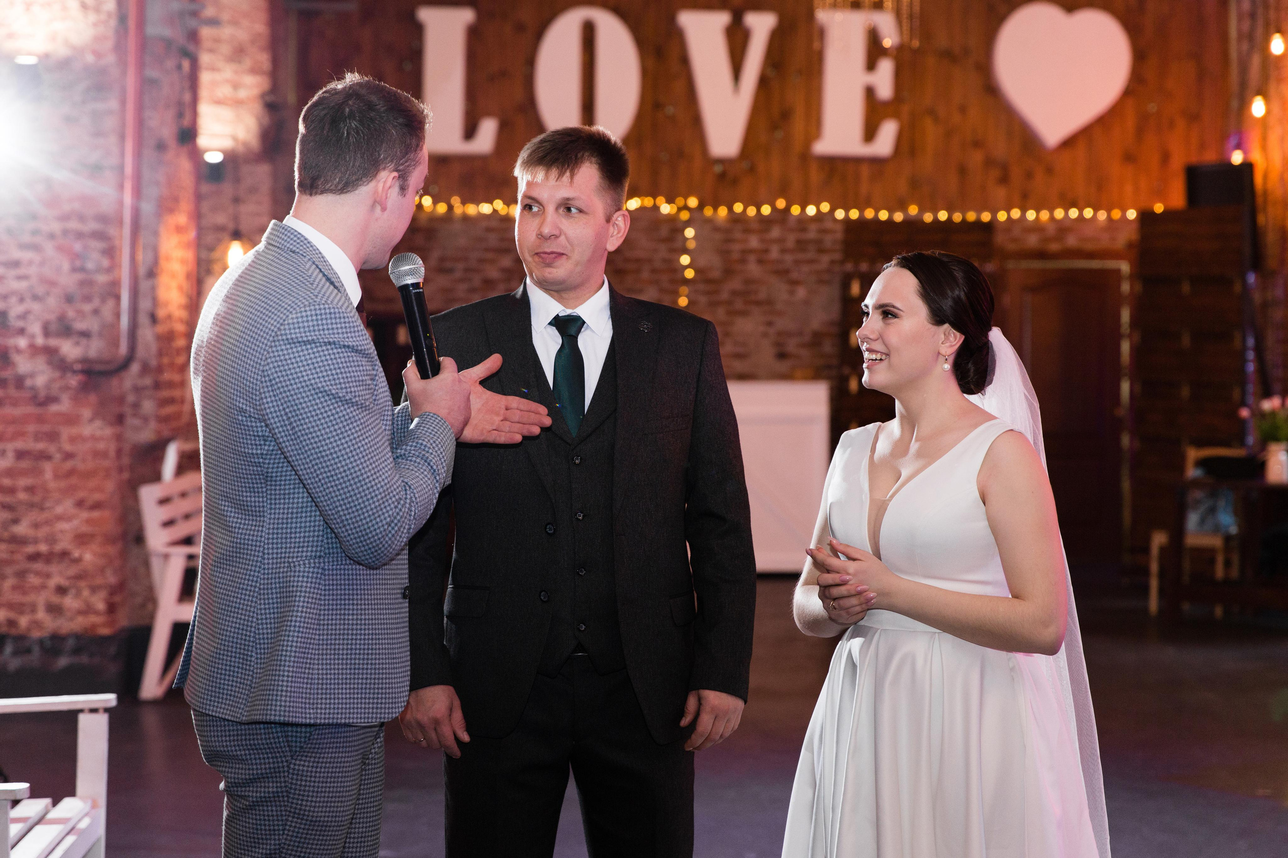 Свадьба Анны и Артема. Фотограф в Санкт-Петербурге Закута Ольга