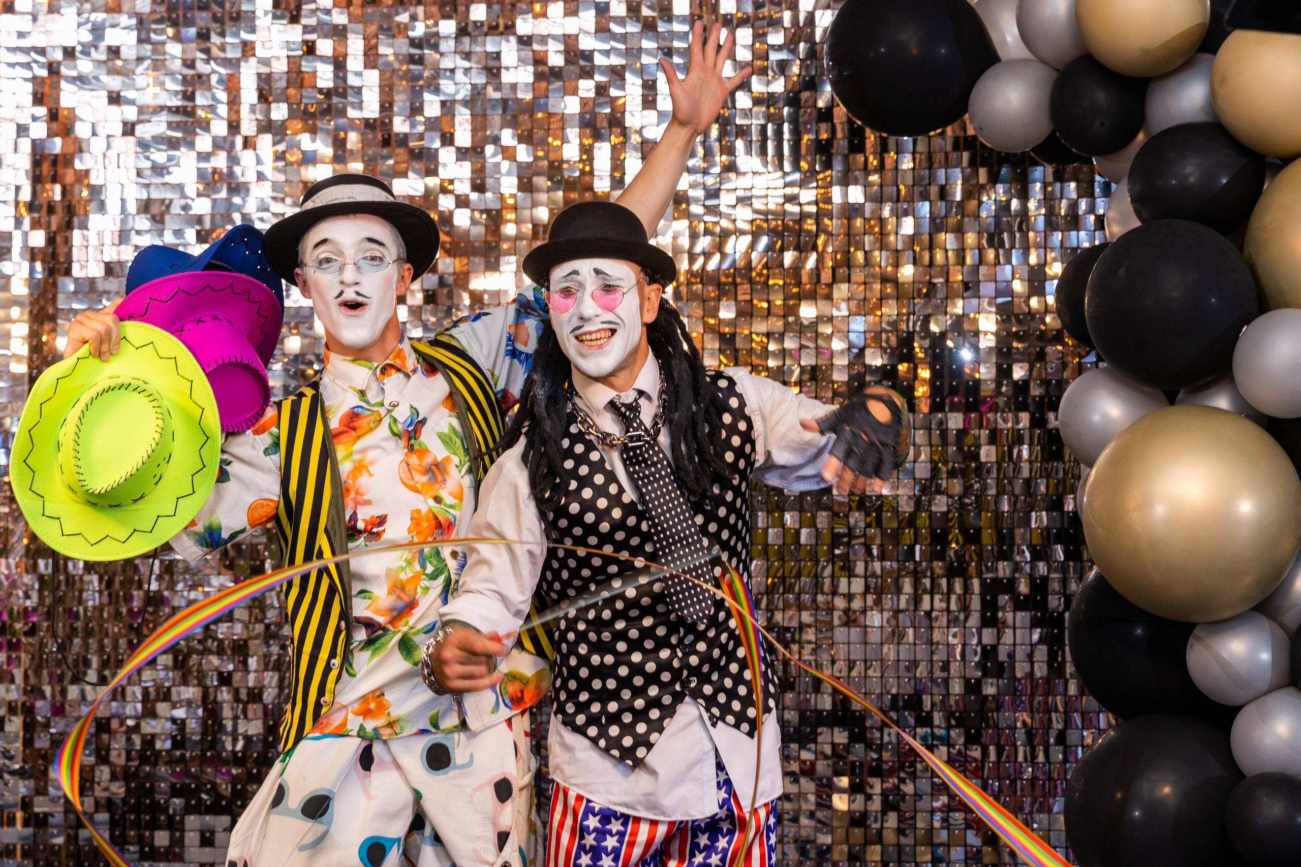 Выпускной 11 класс. Банкетный зал Хаянис Холл. Фотограф в Санкт-Петербурге Закута Ольга