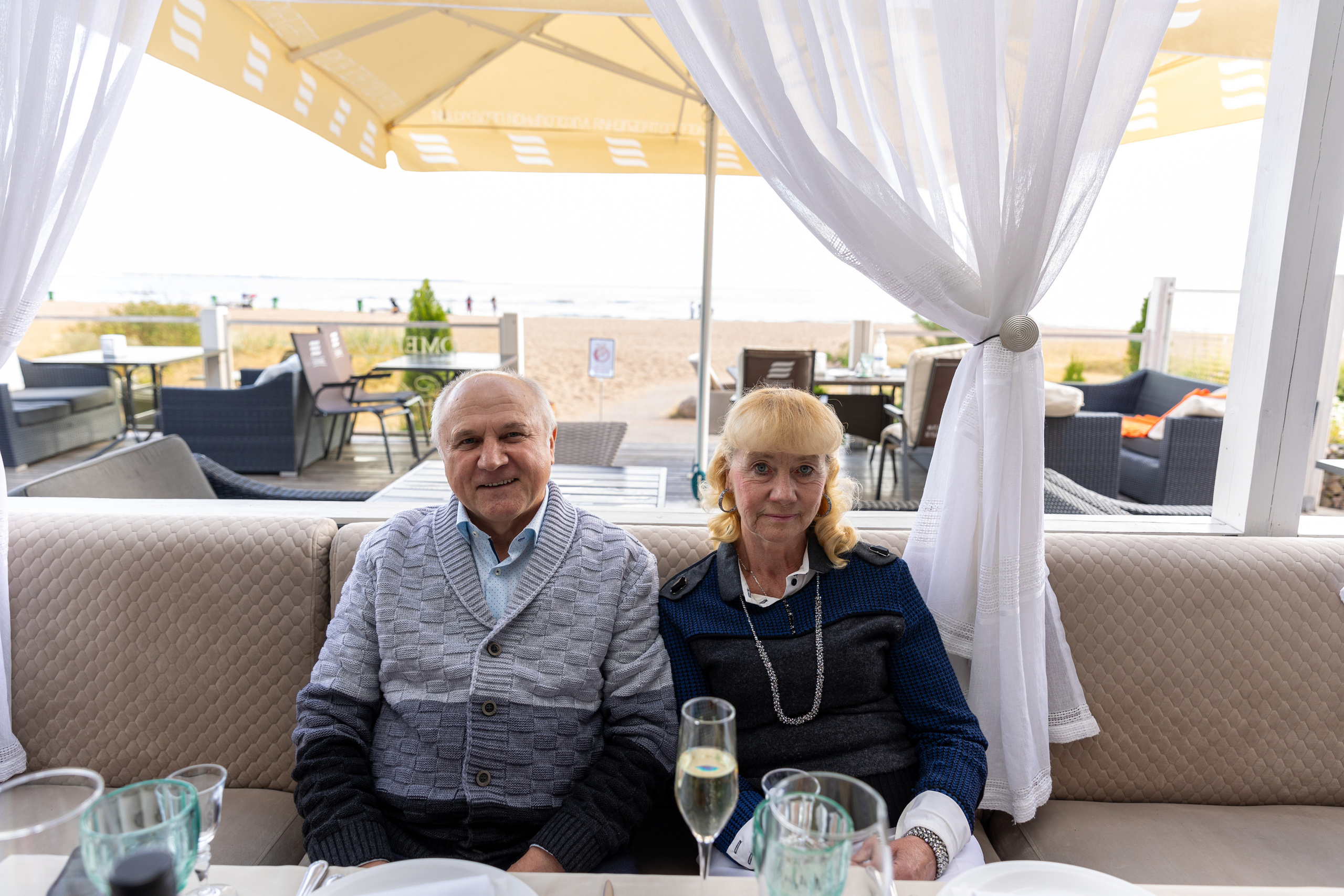 Юбилей Дмитрия. Фотограф в Санкт-Петербурге Закута Ольга