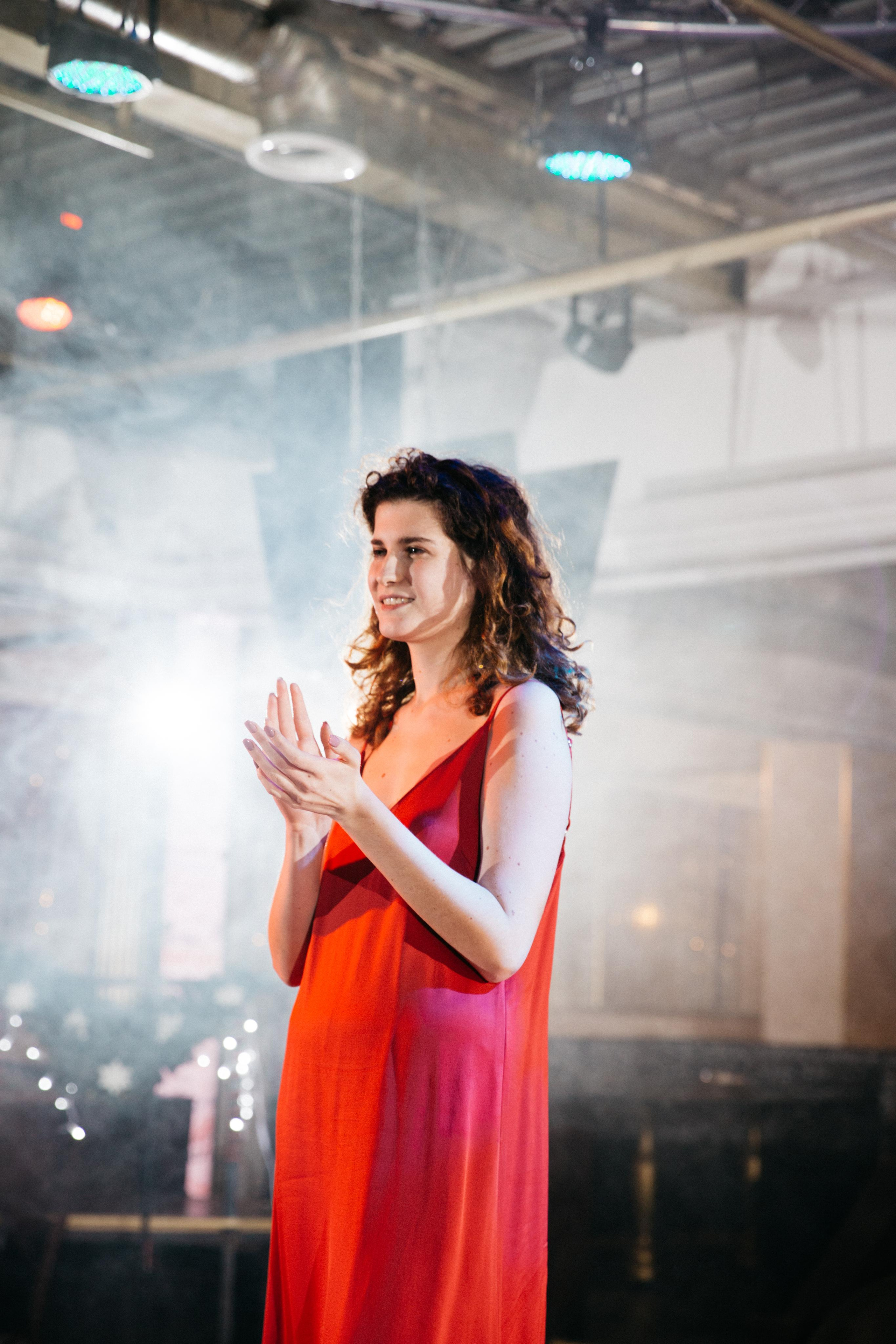 Концерты. Фотограф в Санкт-Петербурге Закута Ольга