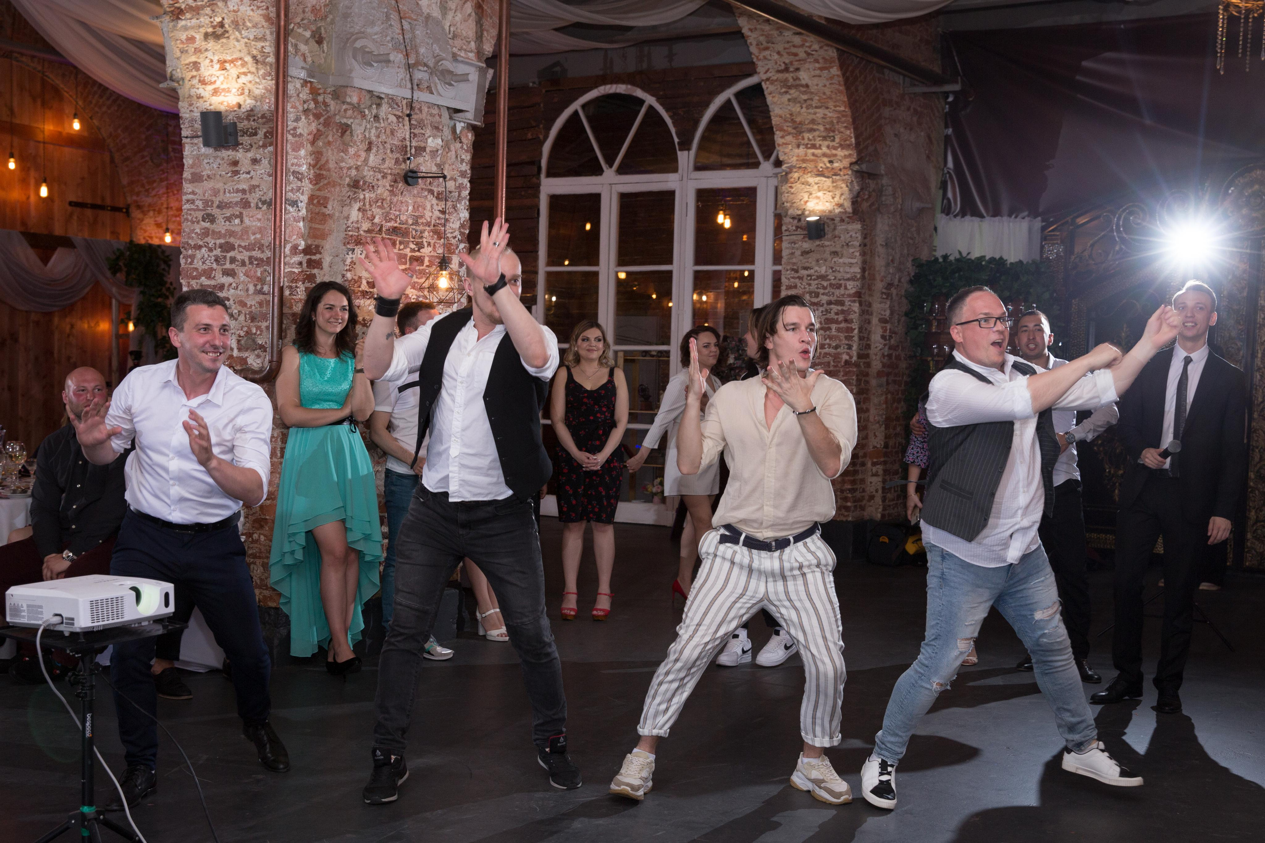 Свадьба Дарьи и Павла. Фотограф в Санкт-Петербурге Закута Ольга