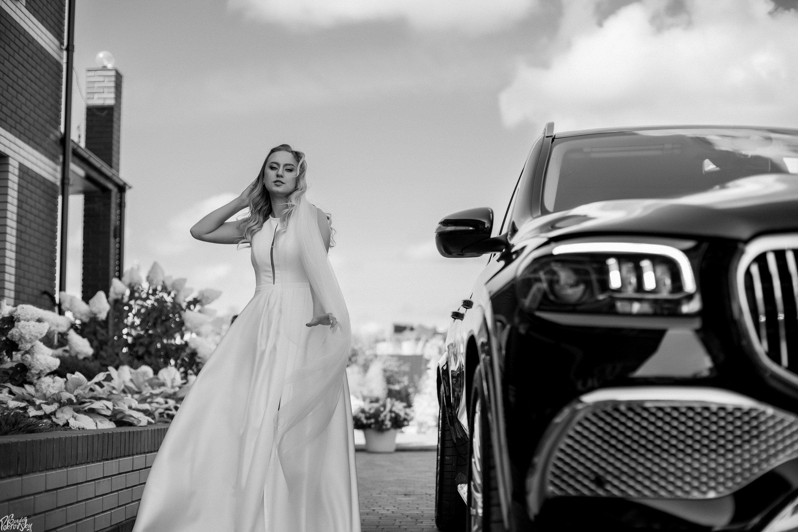 Иван & Аня. Свадебный и репортажный фотограф в Чебоксарах Покровский Александр