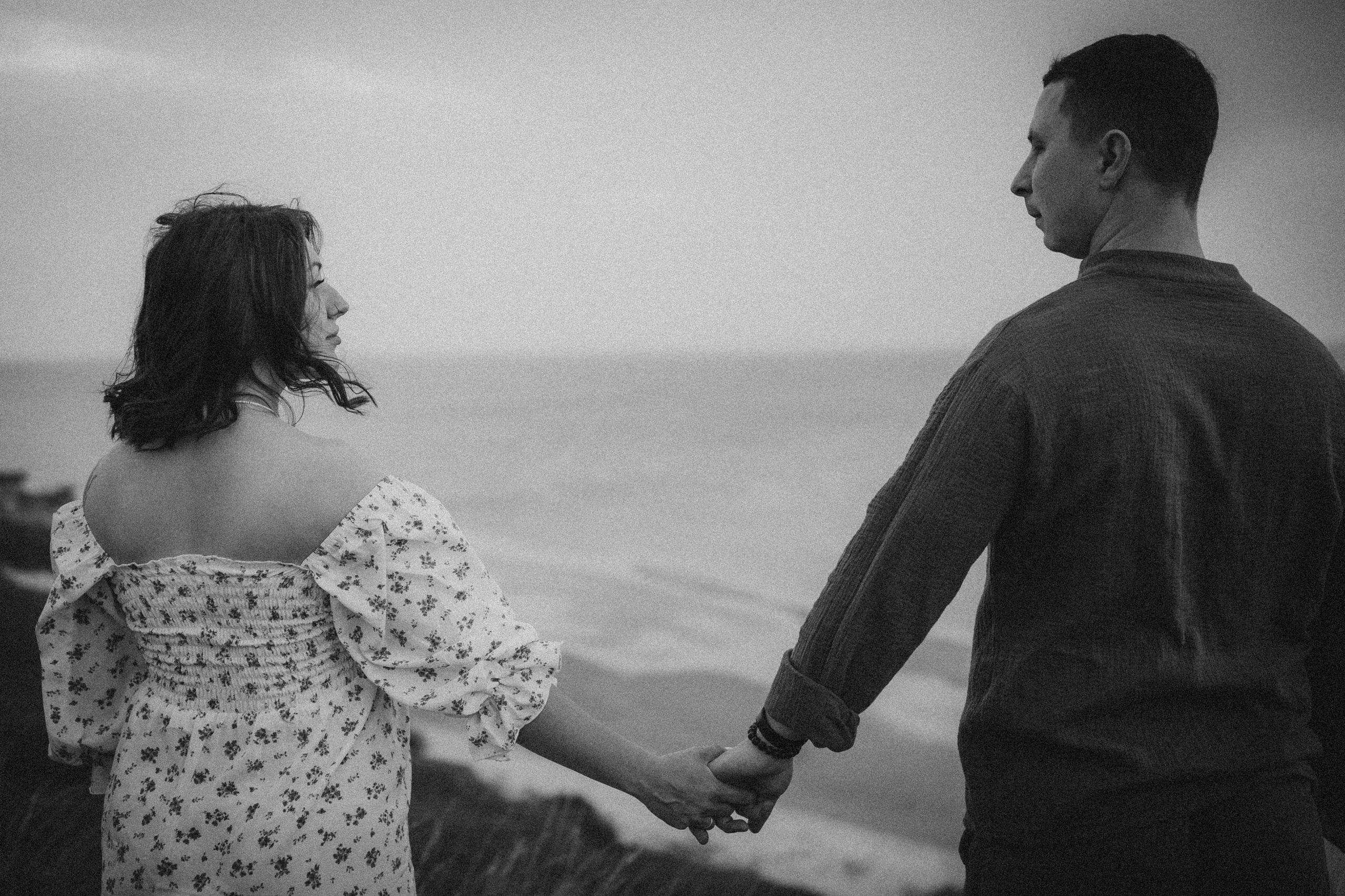 Виктория & Денис. Семейный фотограф и фотограф на роды в Ростове-на-Дону Мухина Виктория