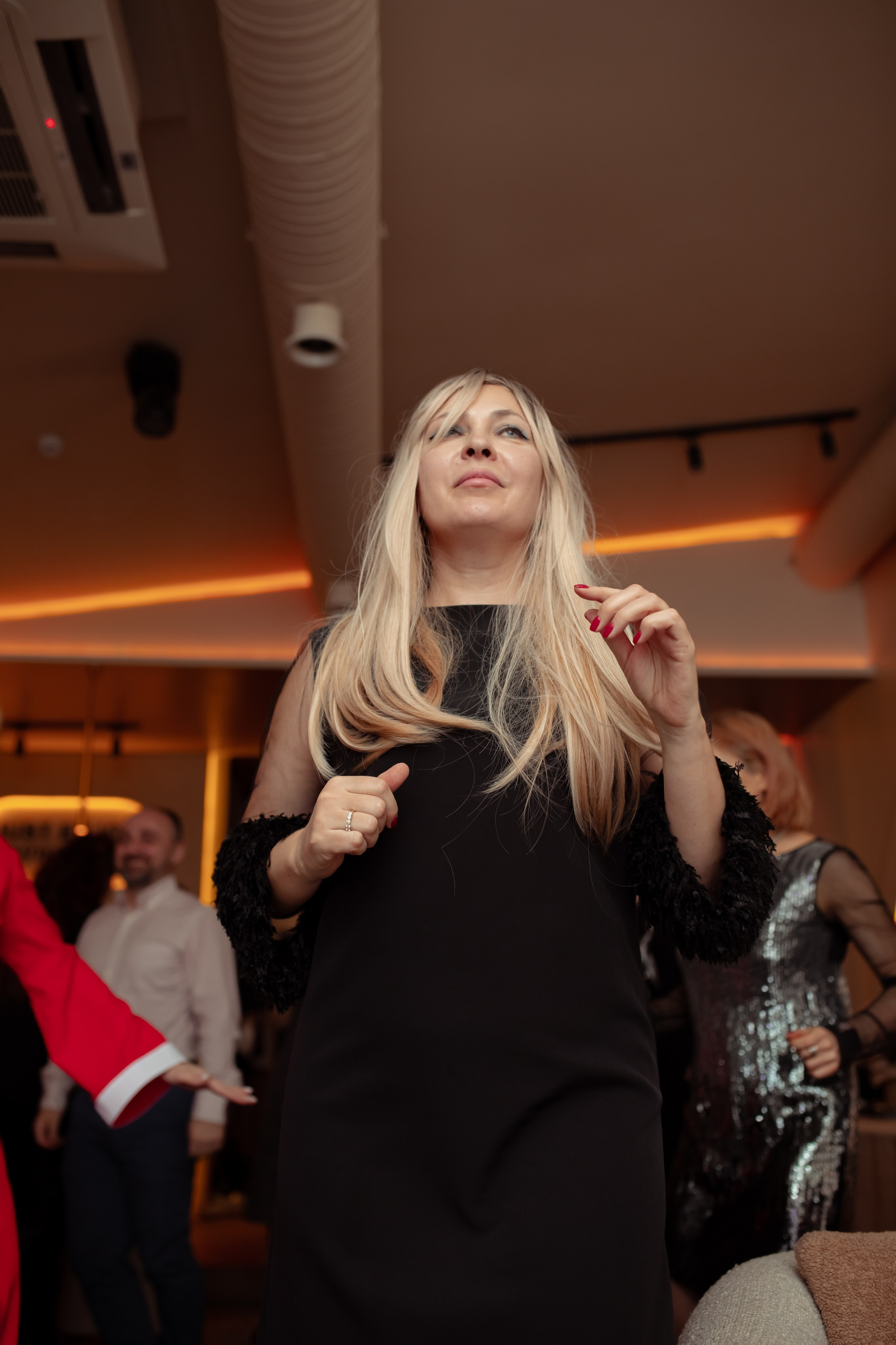 Юбилей Анны в стиле Гайдая. Семейный и детский фотограф в Москве Дорогова Екатерина