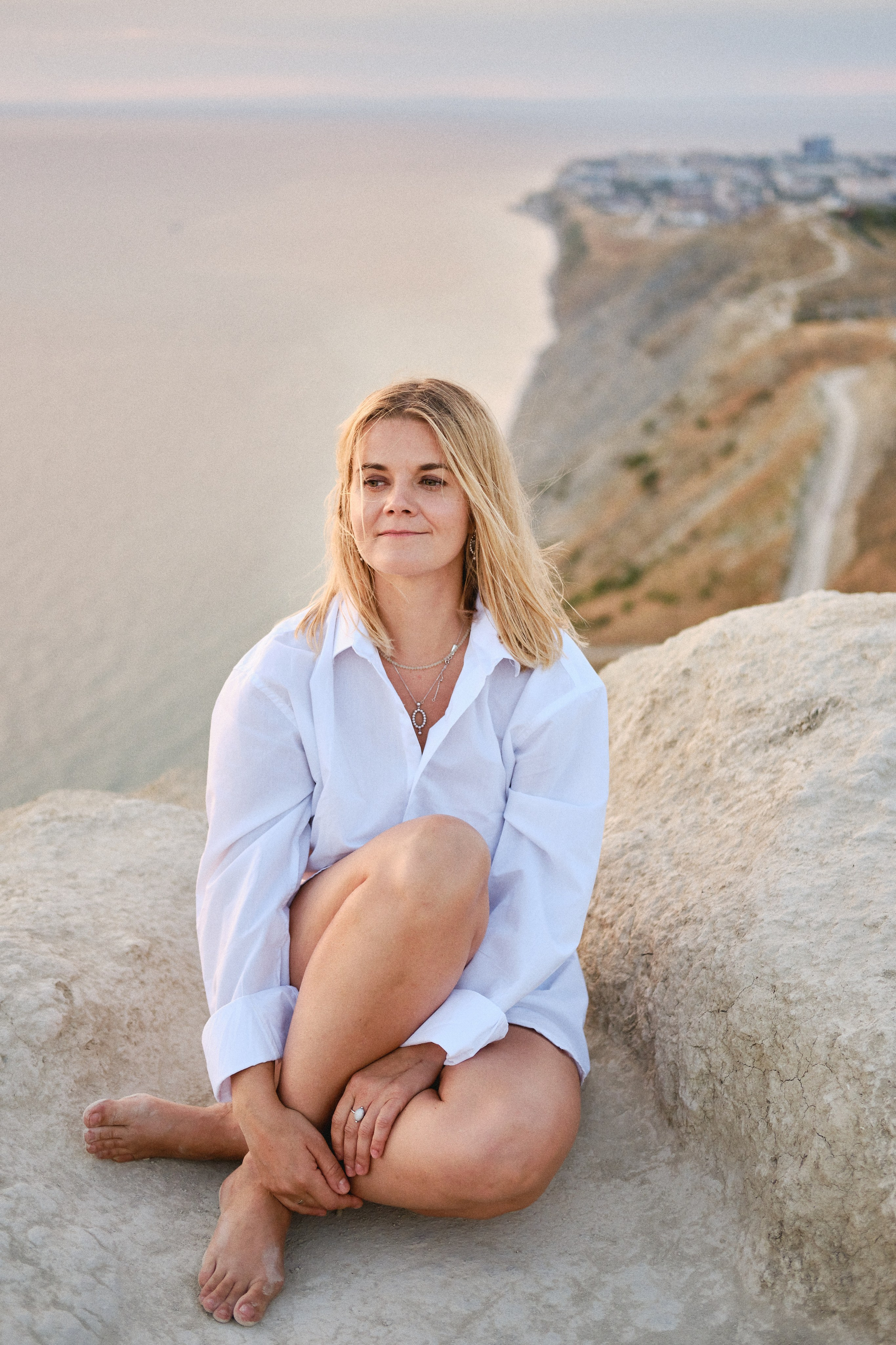 Фотограф в Анапе и Краснодаре Тина