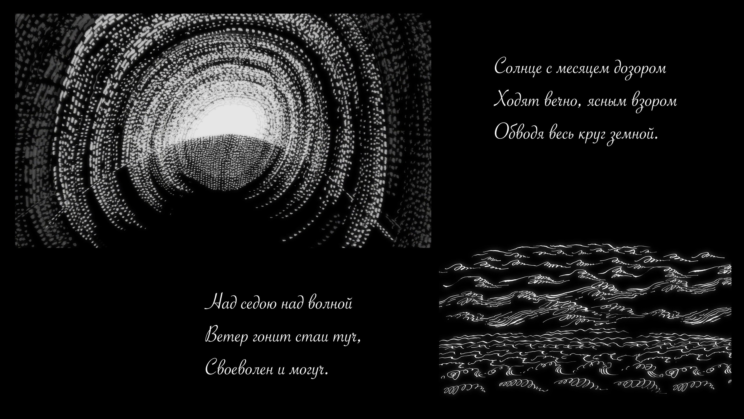 Сирин. Сергей Михайлович Ландо