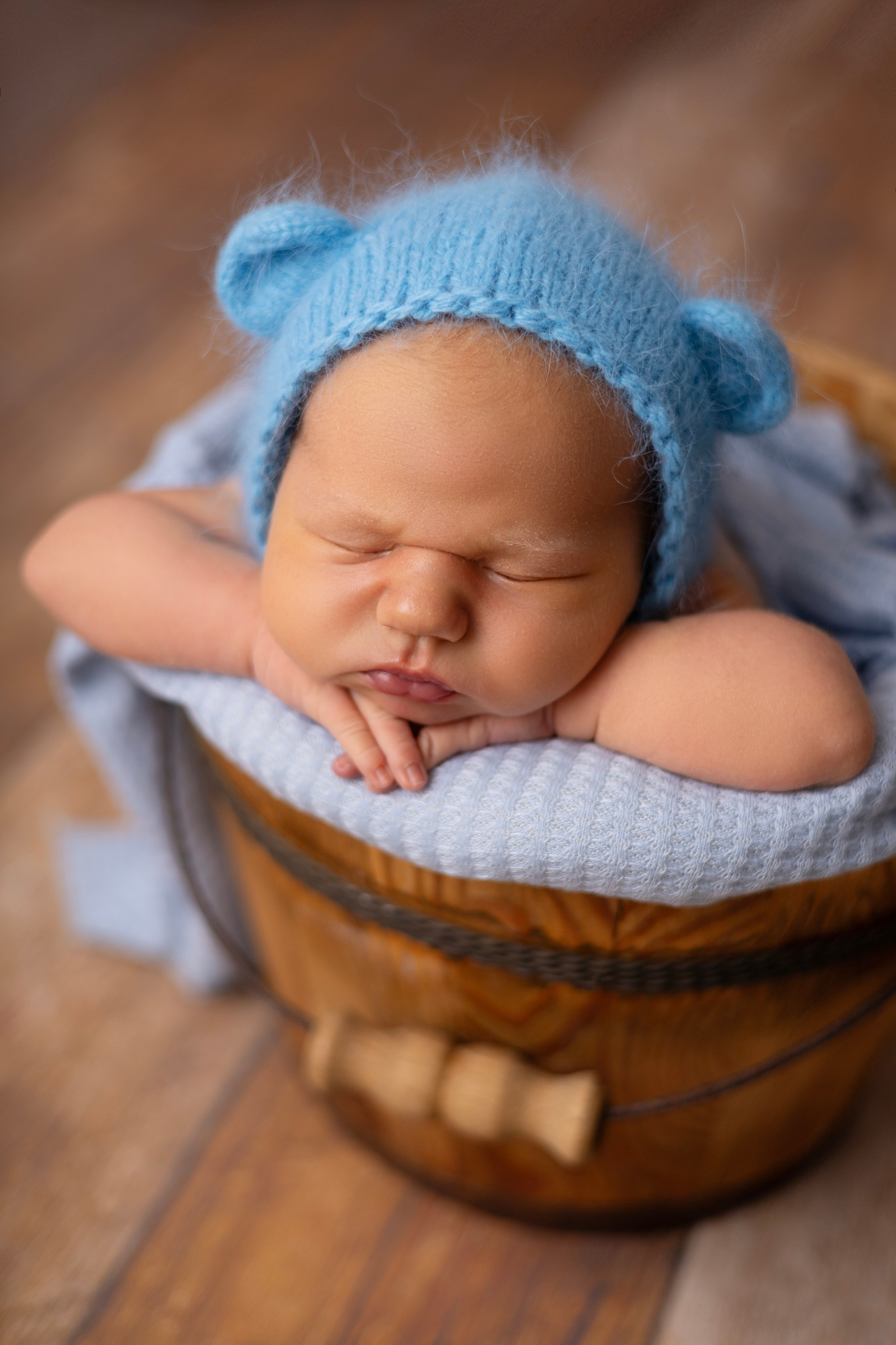 Новорожденные. Детский новорождённых и детей постарше Анисимова Полина