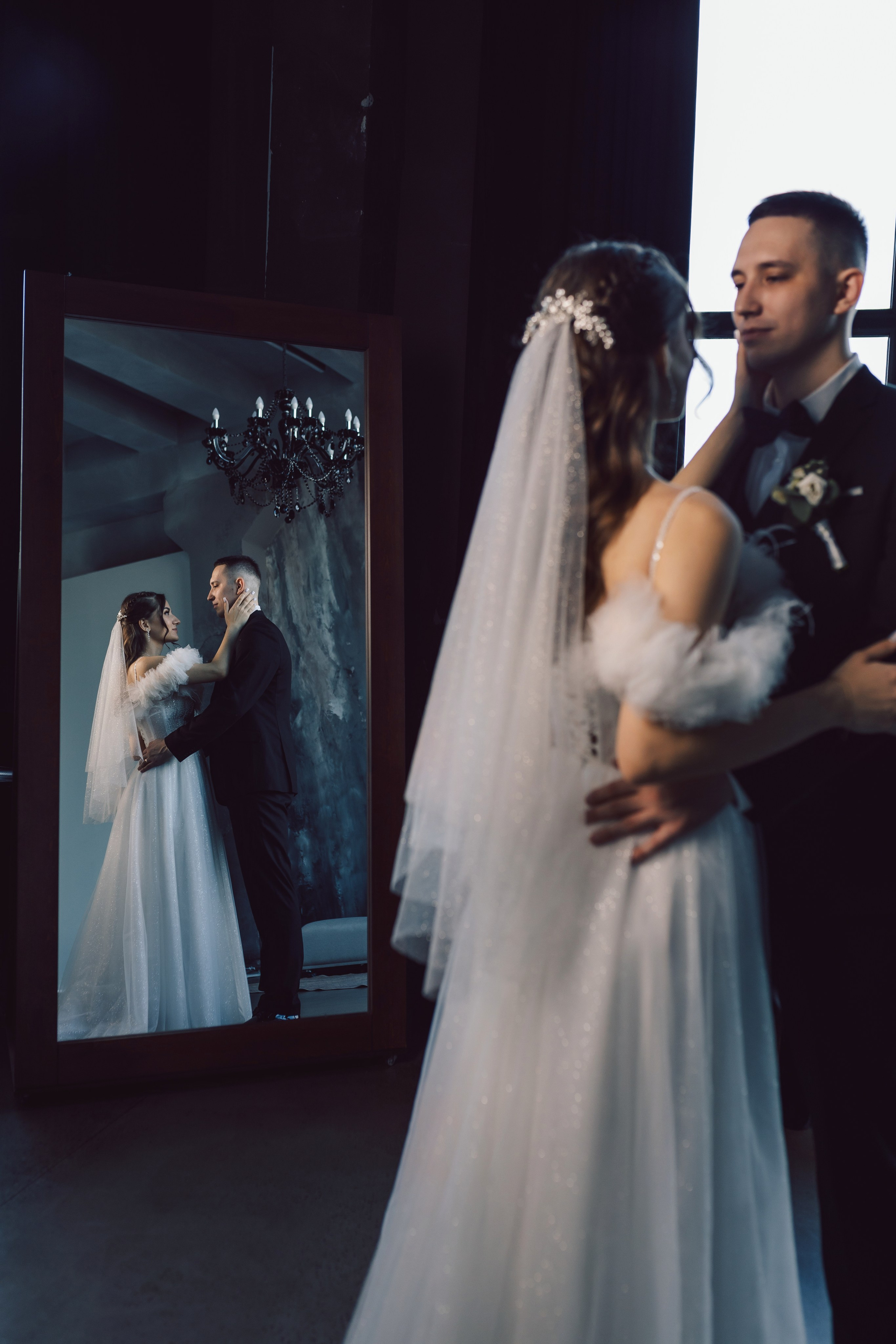 Сказка в студии. Фотограф Красноярск Архипова Алина