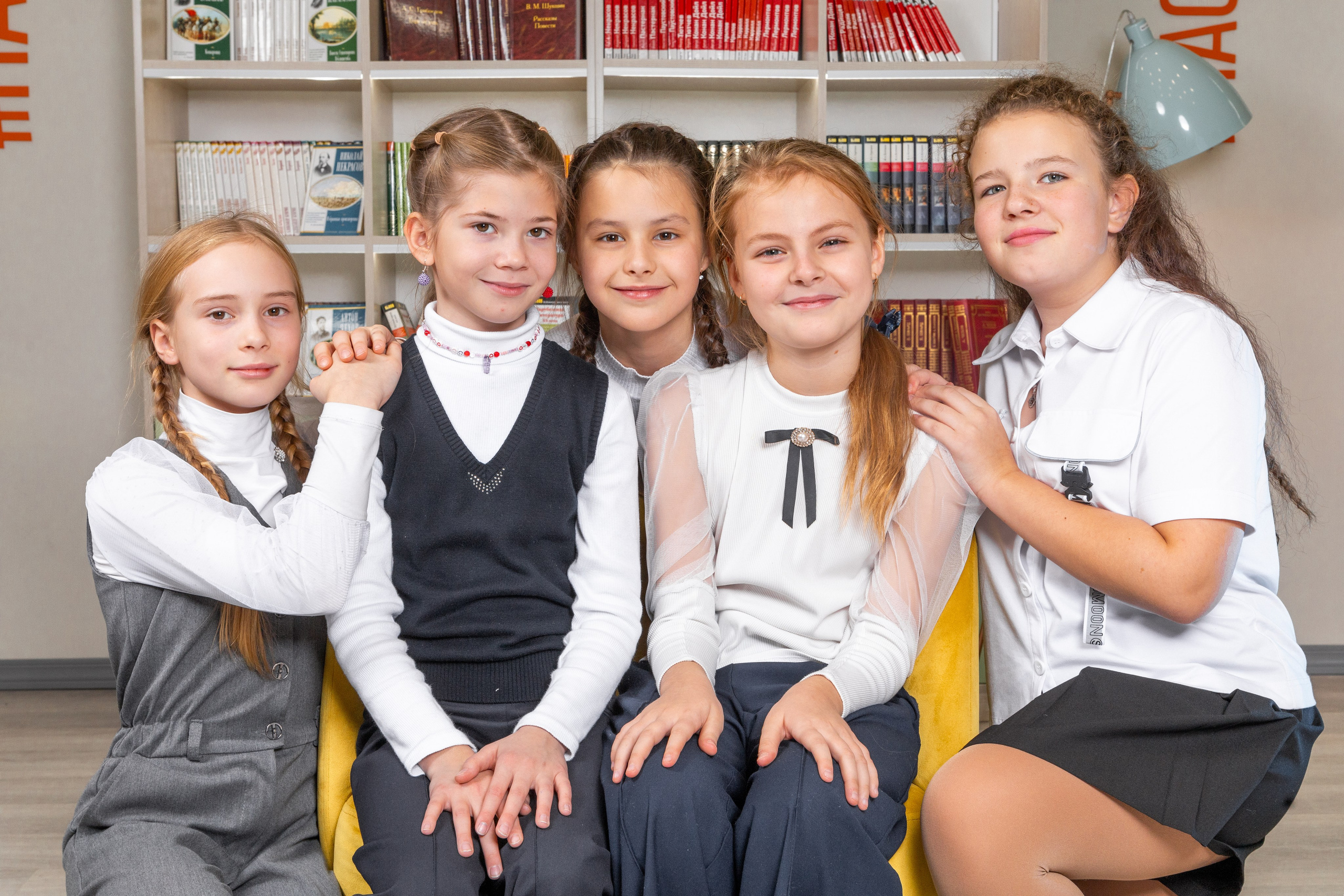 4 класс. АльБум. Выпускные альбомы Мурманск и Мурманская область