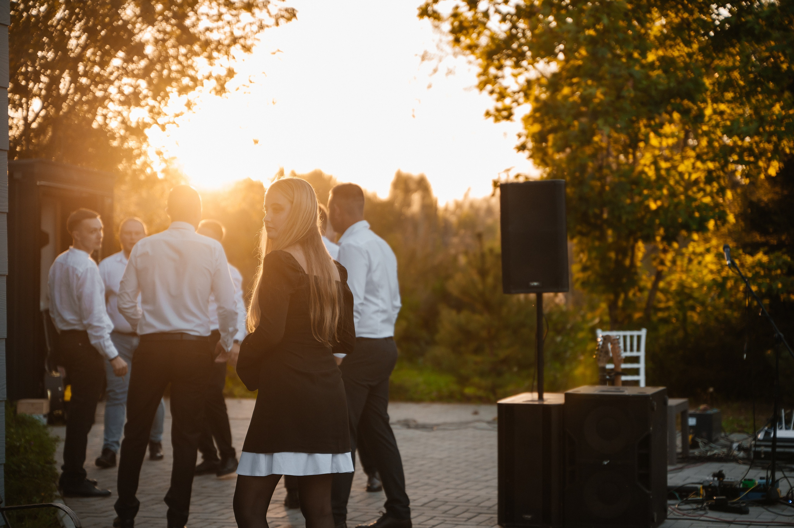 Даня и Настя 07.09.2024. Свадебный и семейный фотограф в городе Смоленске