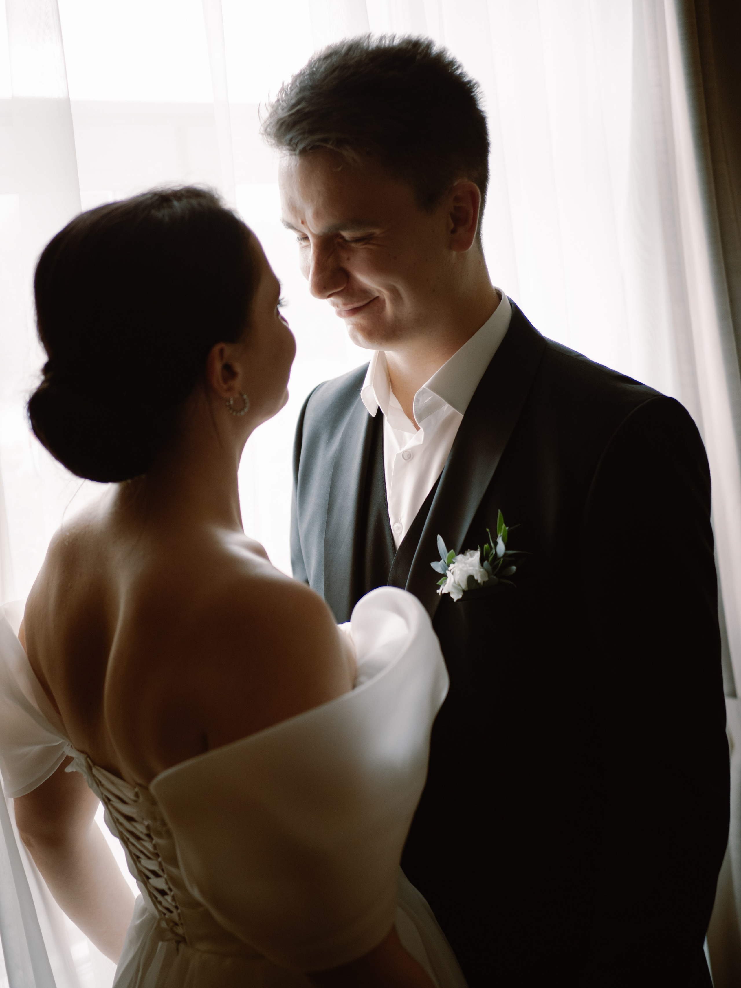 Анастасия и Артём. Фотограф Рязань. Семейный Свадебный фотограф