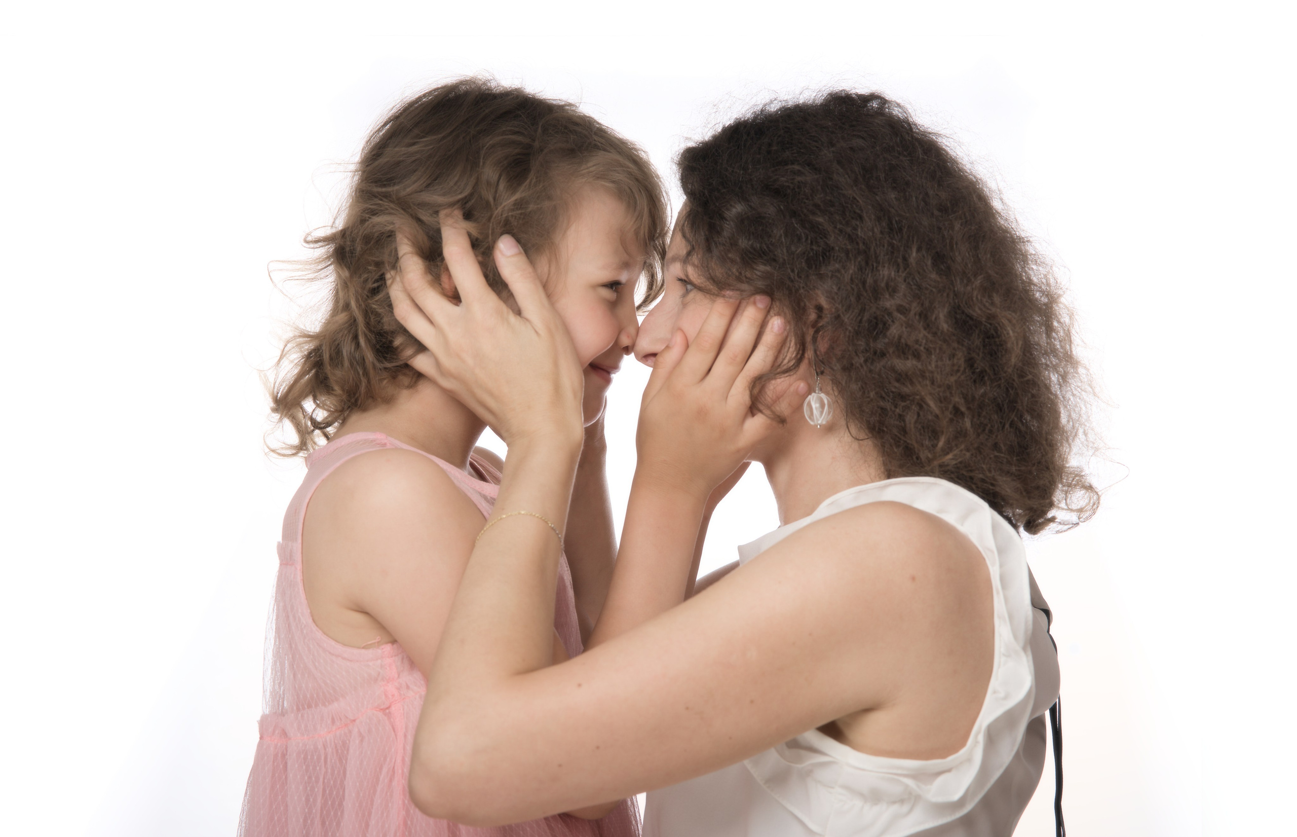 Катя и наташа. Портретный фотограф в Тюмени Баталина Ольга