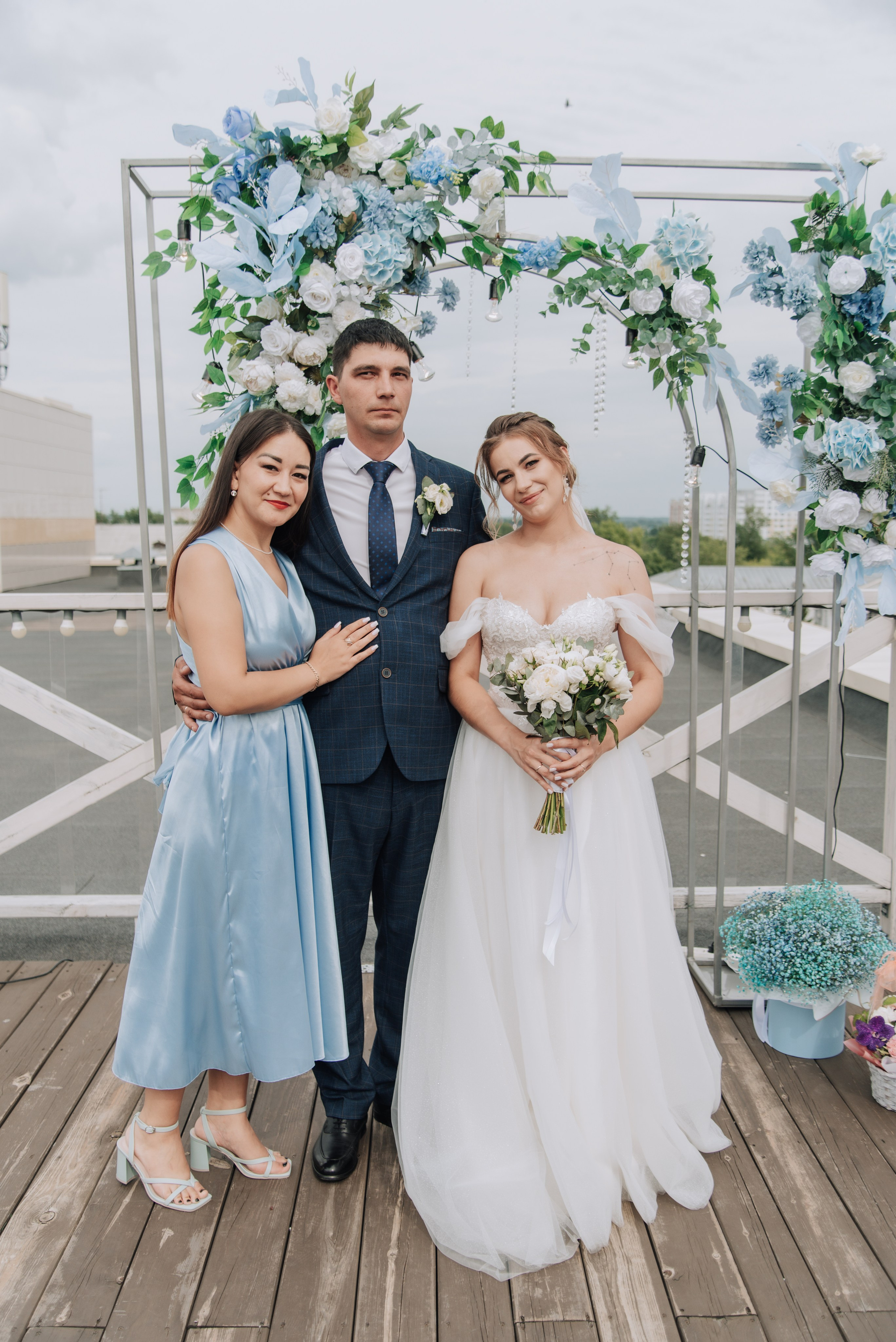 Фотосессия утро невесты в Барнауле. Вероника Дмитриева Фотограф Барнаул