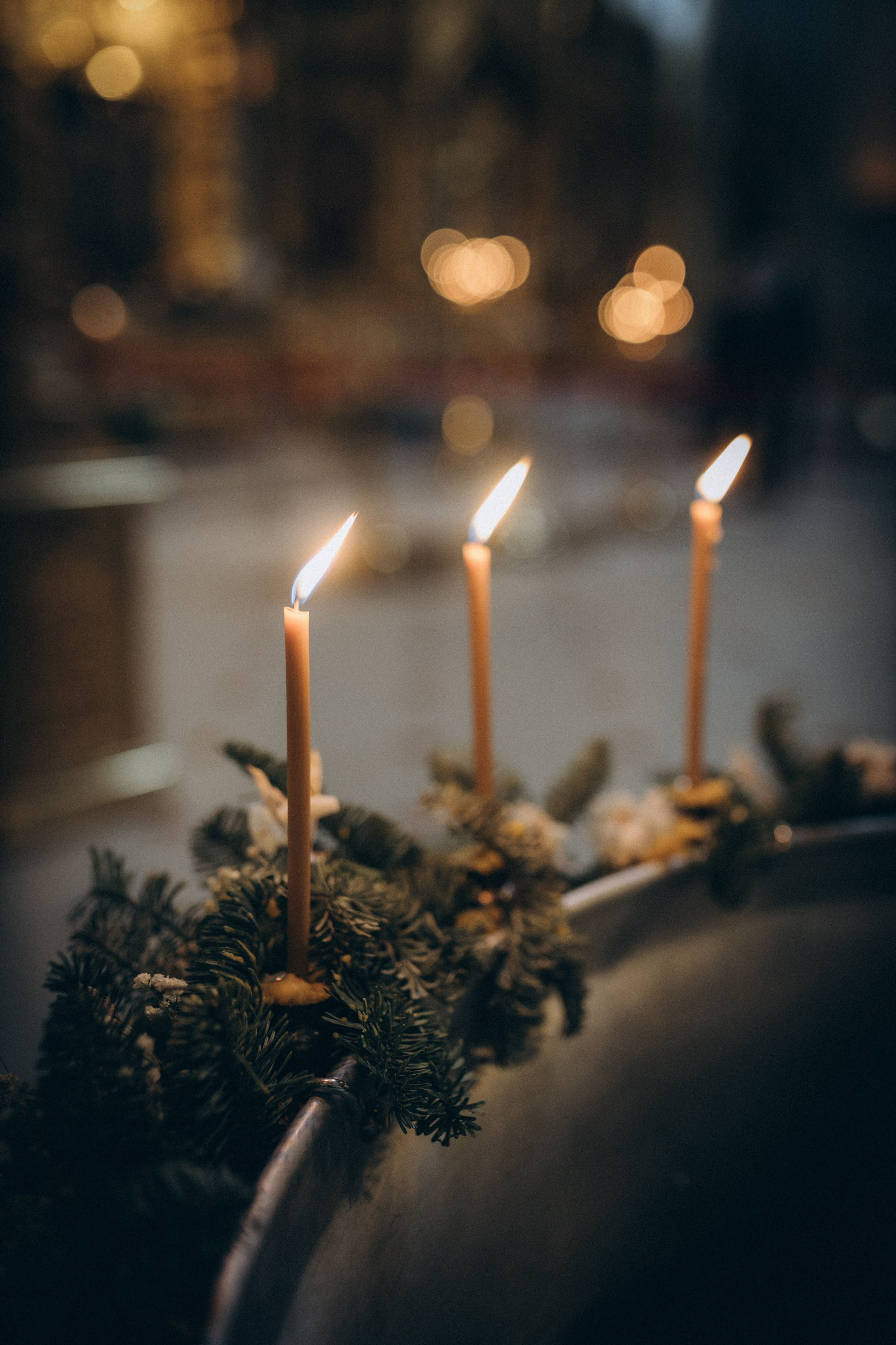 Крещение Анютки. Семейный фотограф и фотограф на роды в Ростове-на-Дону Мухина Виктория