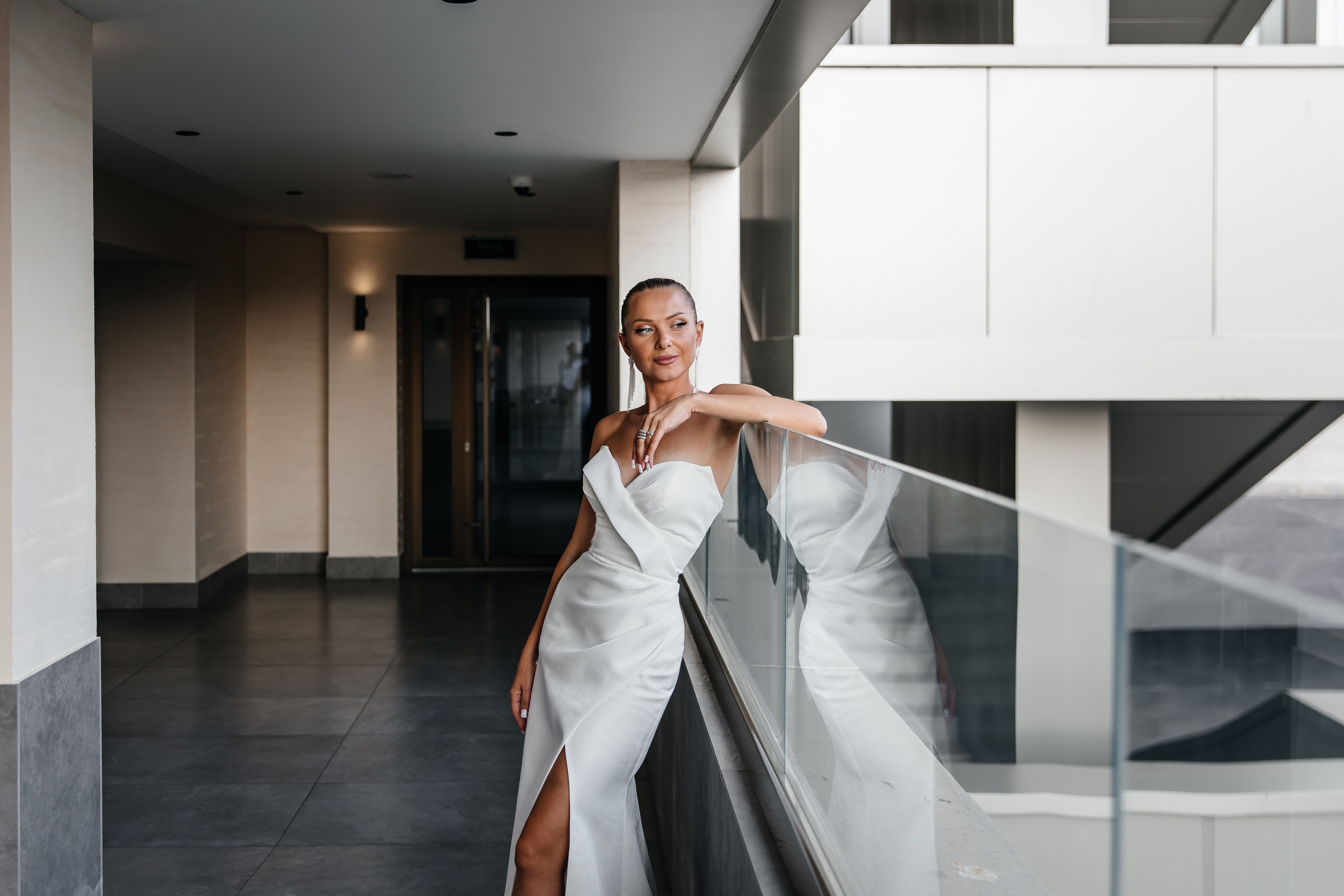 Анонс свадьбы для Анны и Максима. Свадебный фотограф в Крыму и Севастополе Ольга Баскакова