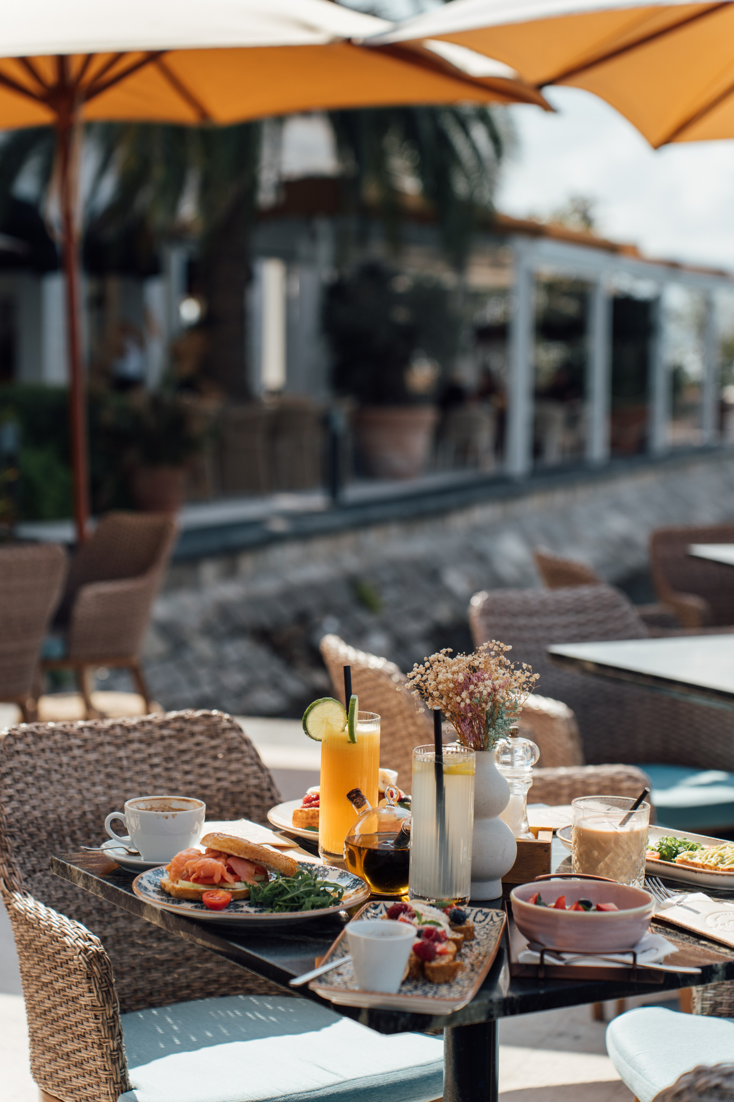 Ma Cherie Porto Montenegro. Portrait, travel and lifestyle photographer Valeria Burma