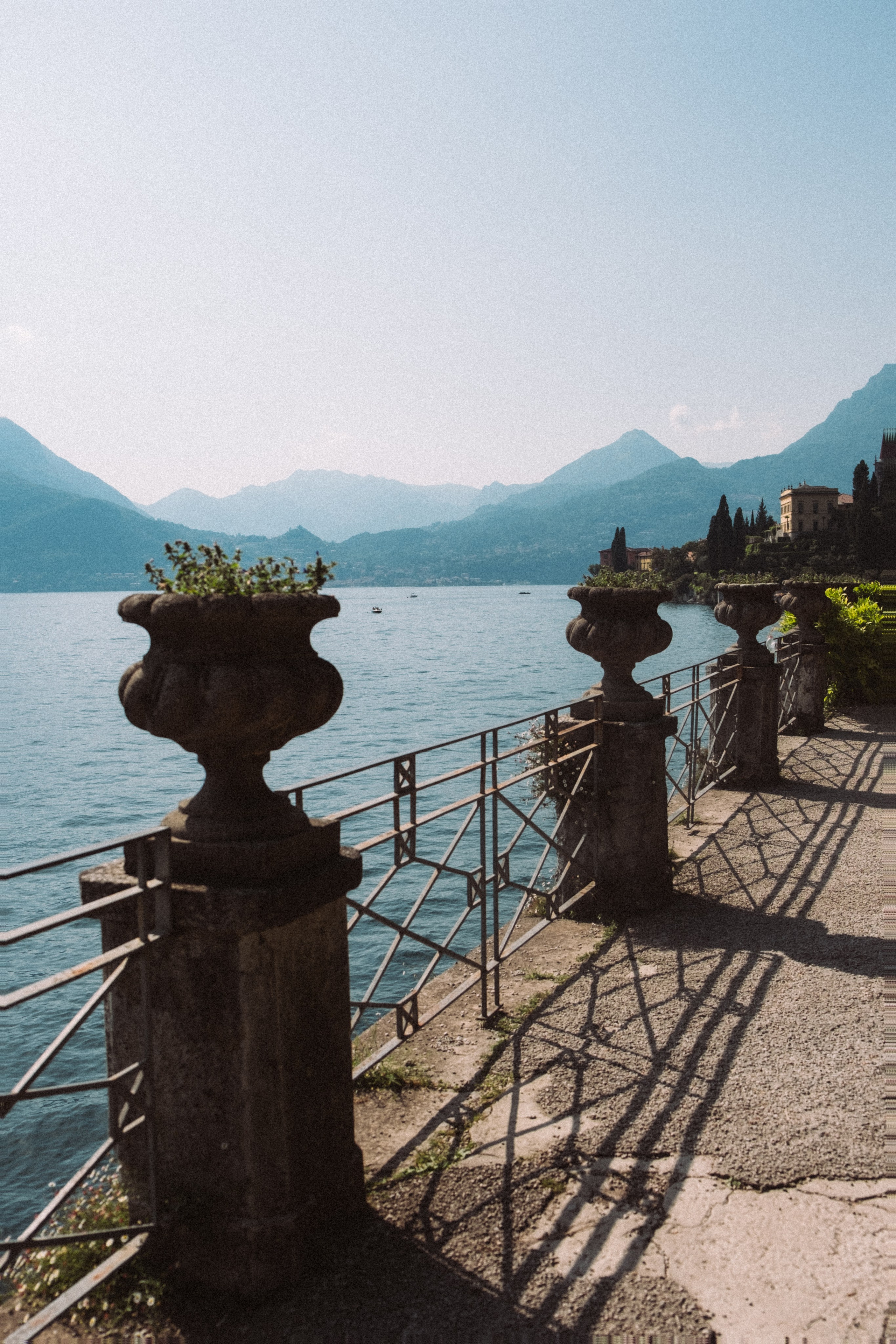 Тревел & Fine Art. Фотограф Валерия Бурма