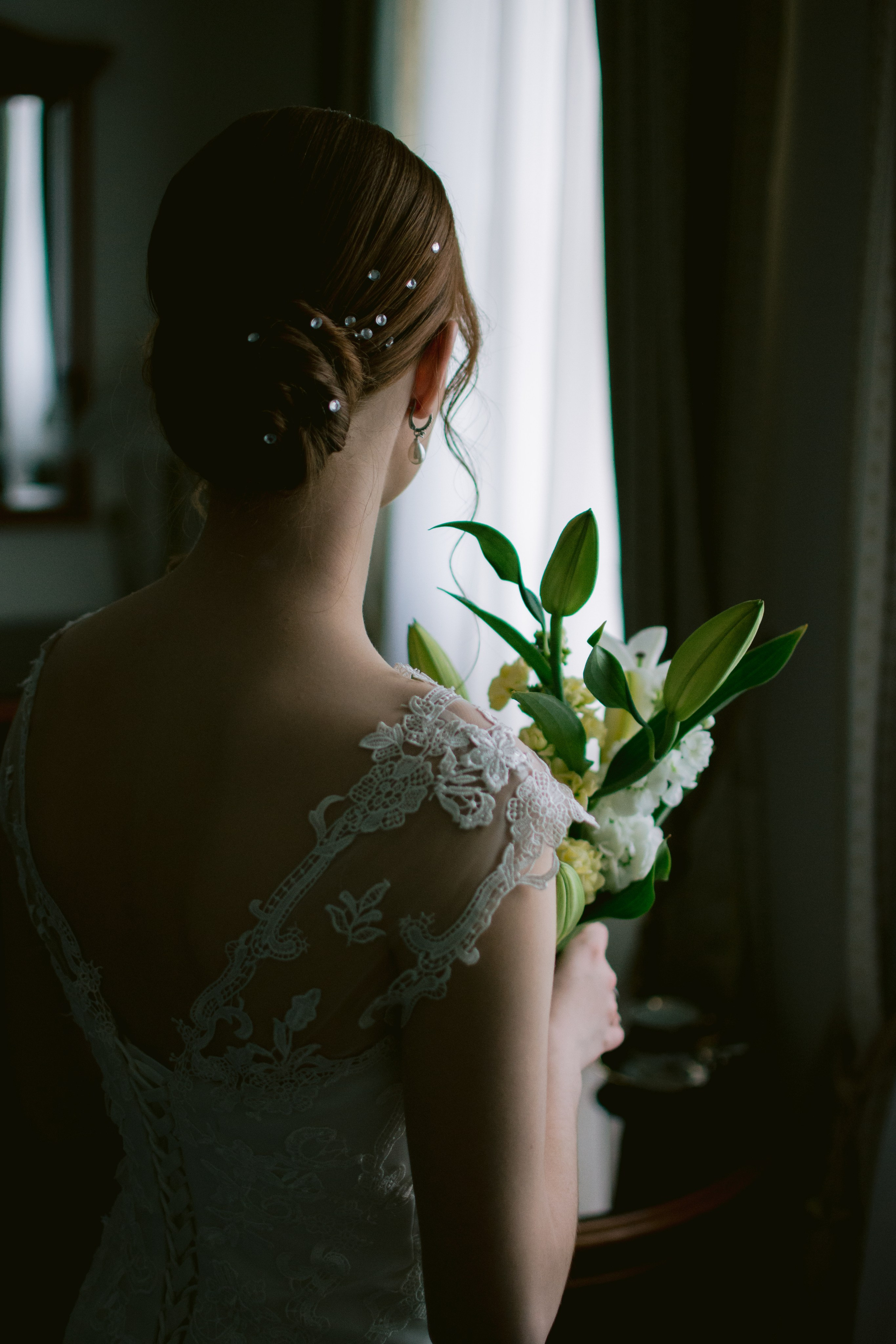 D & I. Свадебный фотограф Ижевск/Сарапул Анастасия Бель