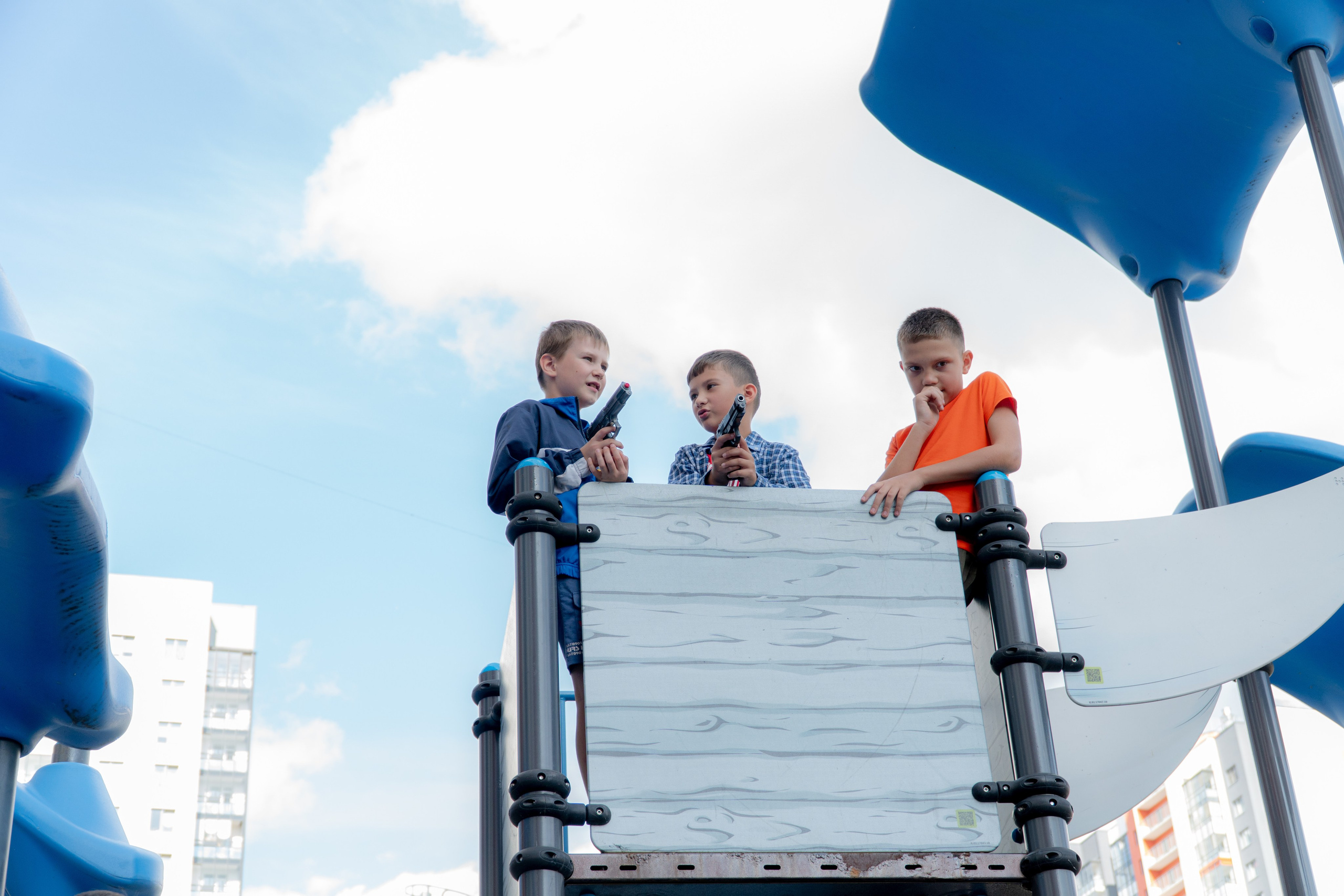 Праздник «1 сентября» НТК. Сайт видеооператора Даниила Лебедева в Санкт-Петербурге