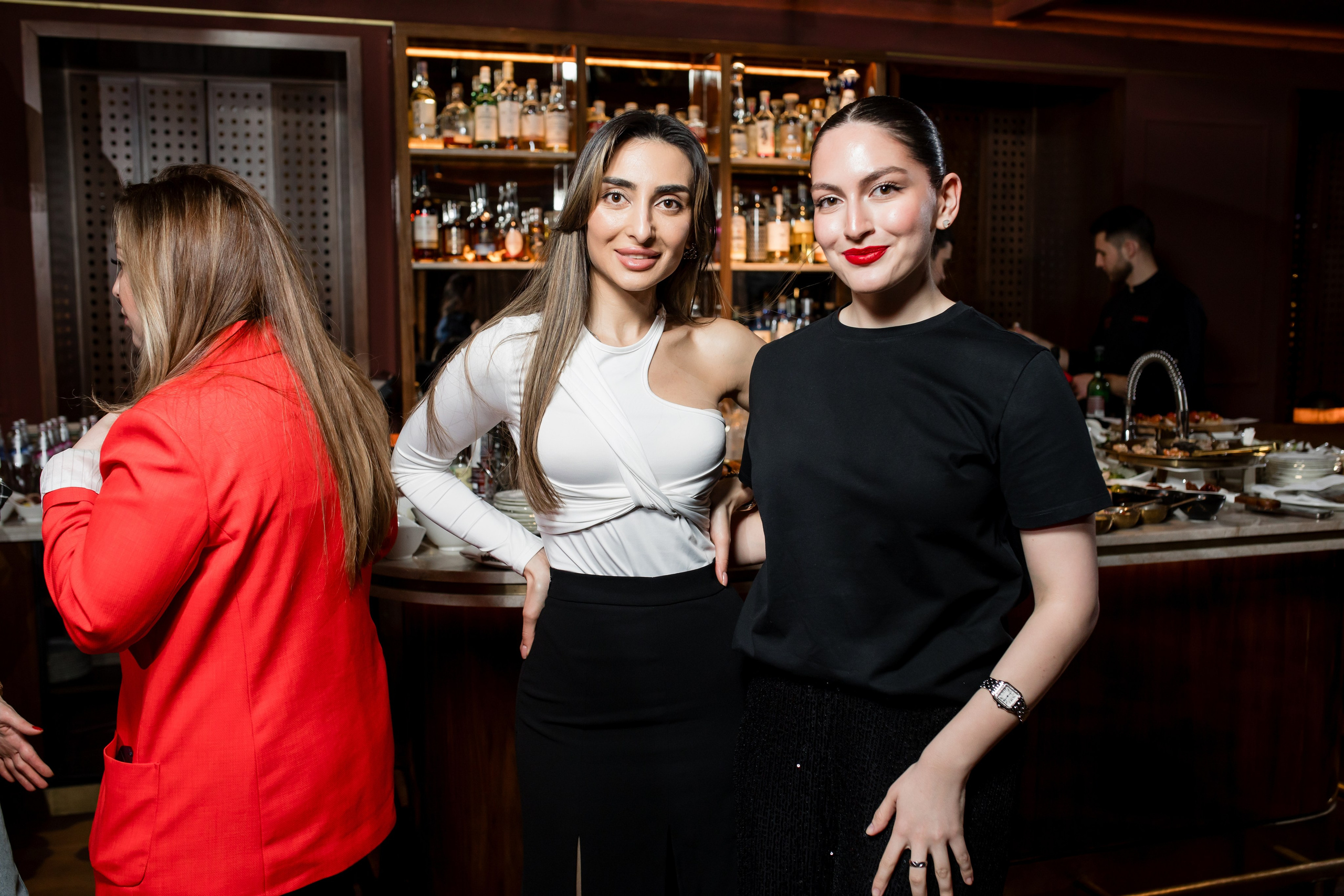 Жаркий День рождения. Репортажной и Свадебный фотограф Слава Цесарь