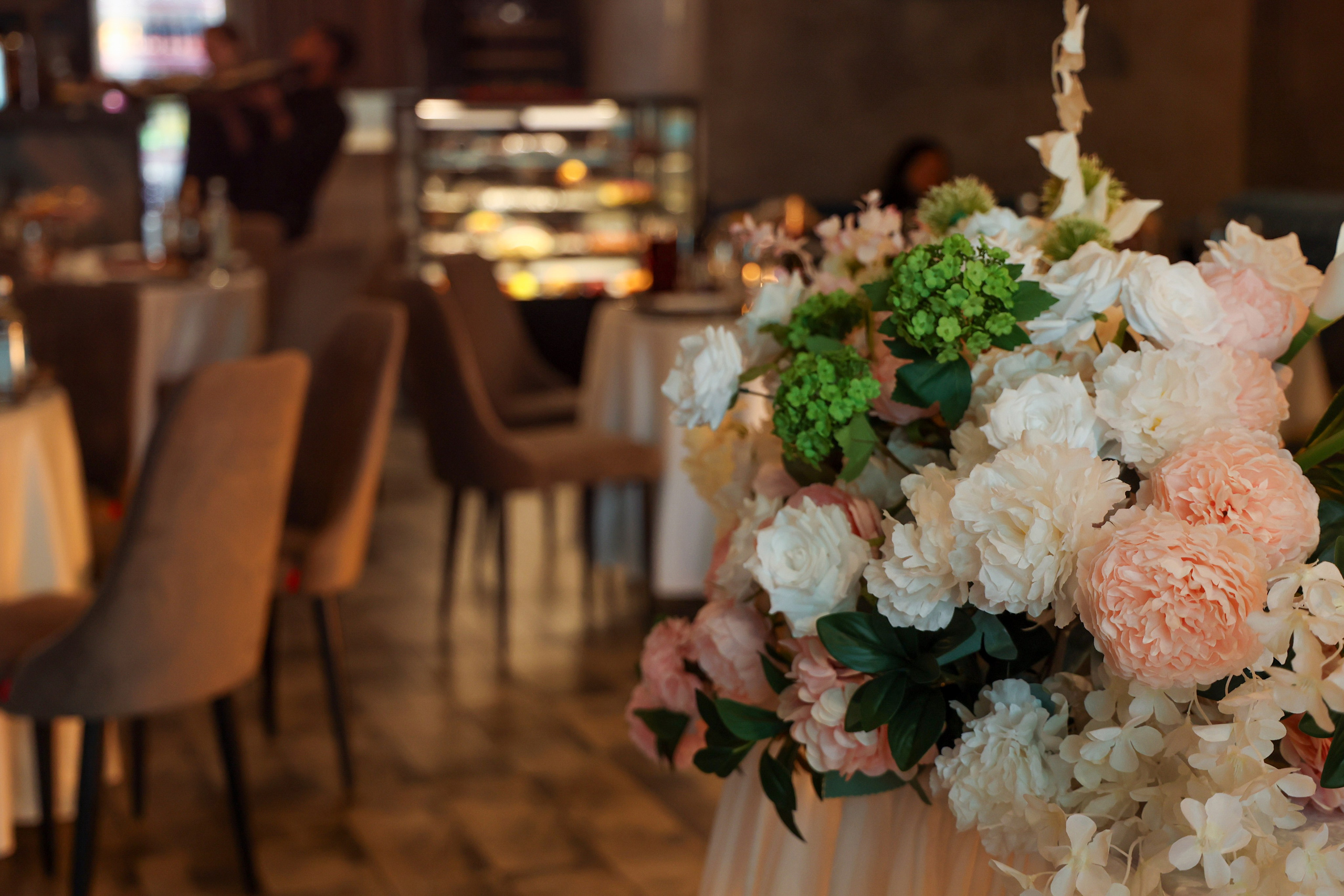 Роман & Ольга. Свадебный и Event фотограф в Москве Бажина Ирина