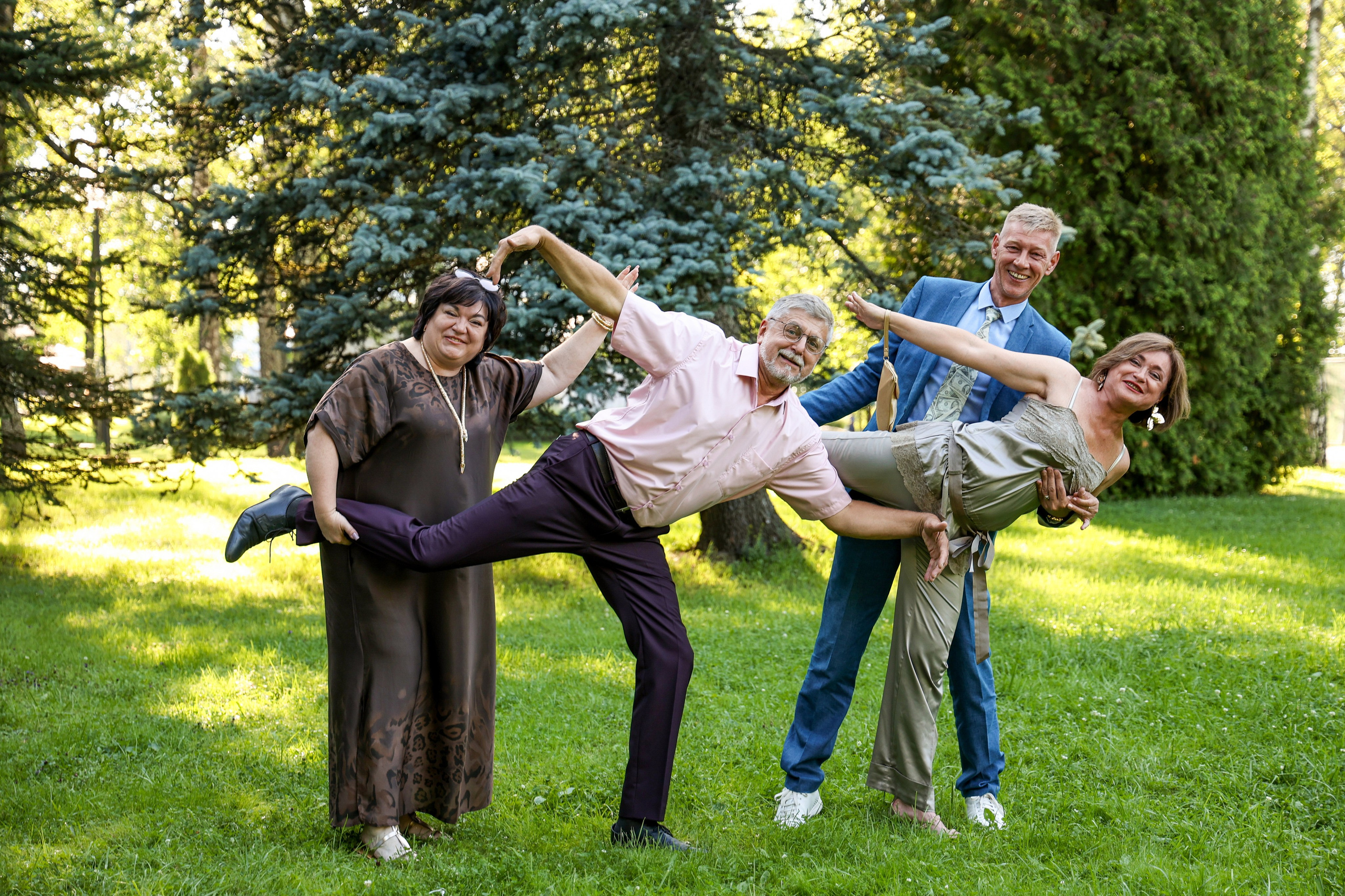 Александр & Мария. Свадебный и Event фотограф в Москве Бажина Ирина