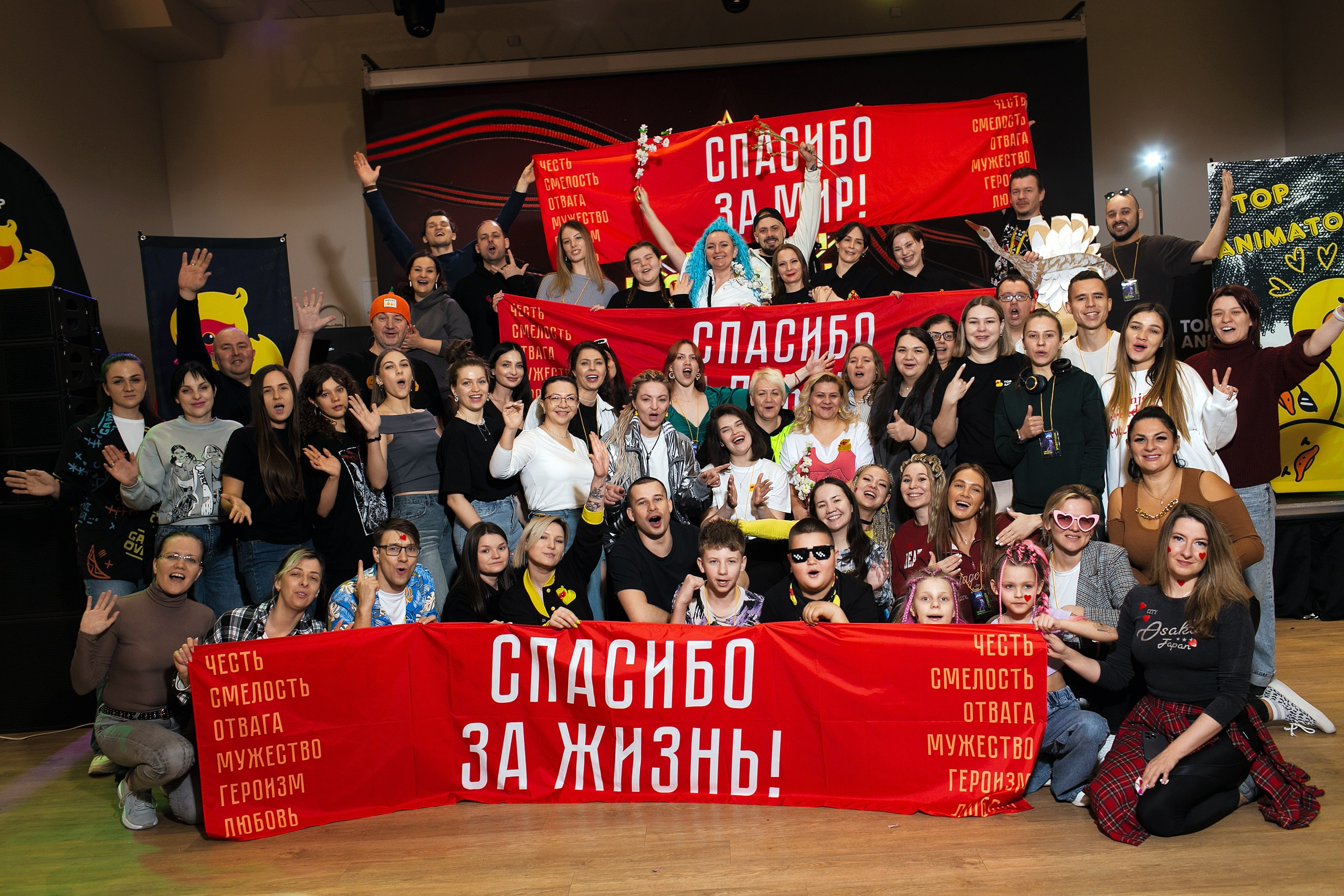 Топ Аниматор. Свадебный фотограф Сергей Сергеев — Нижний Новгород