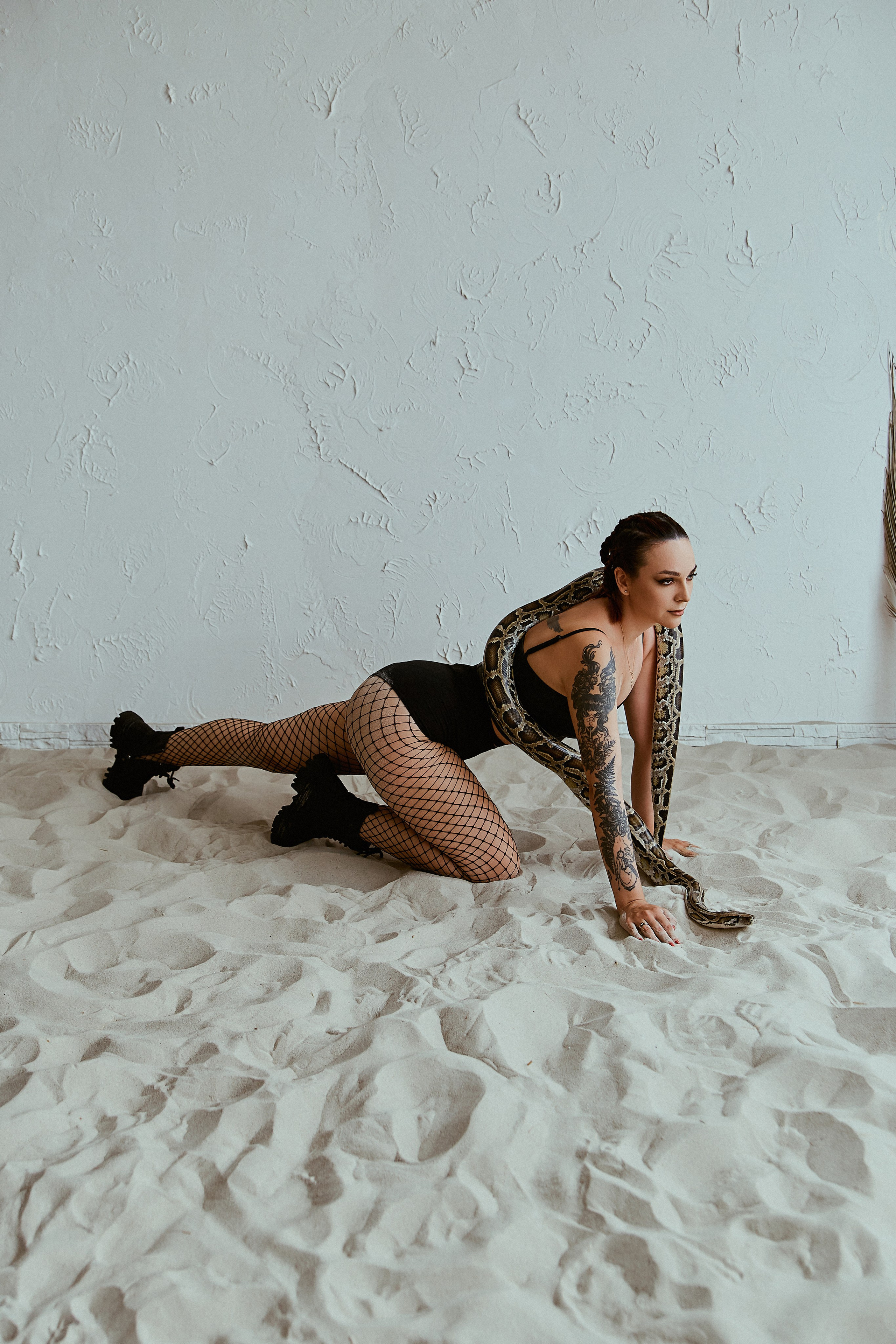 Мои фотопроекты. Анастасия Марунич | Блогер | Ставрополь