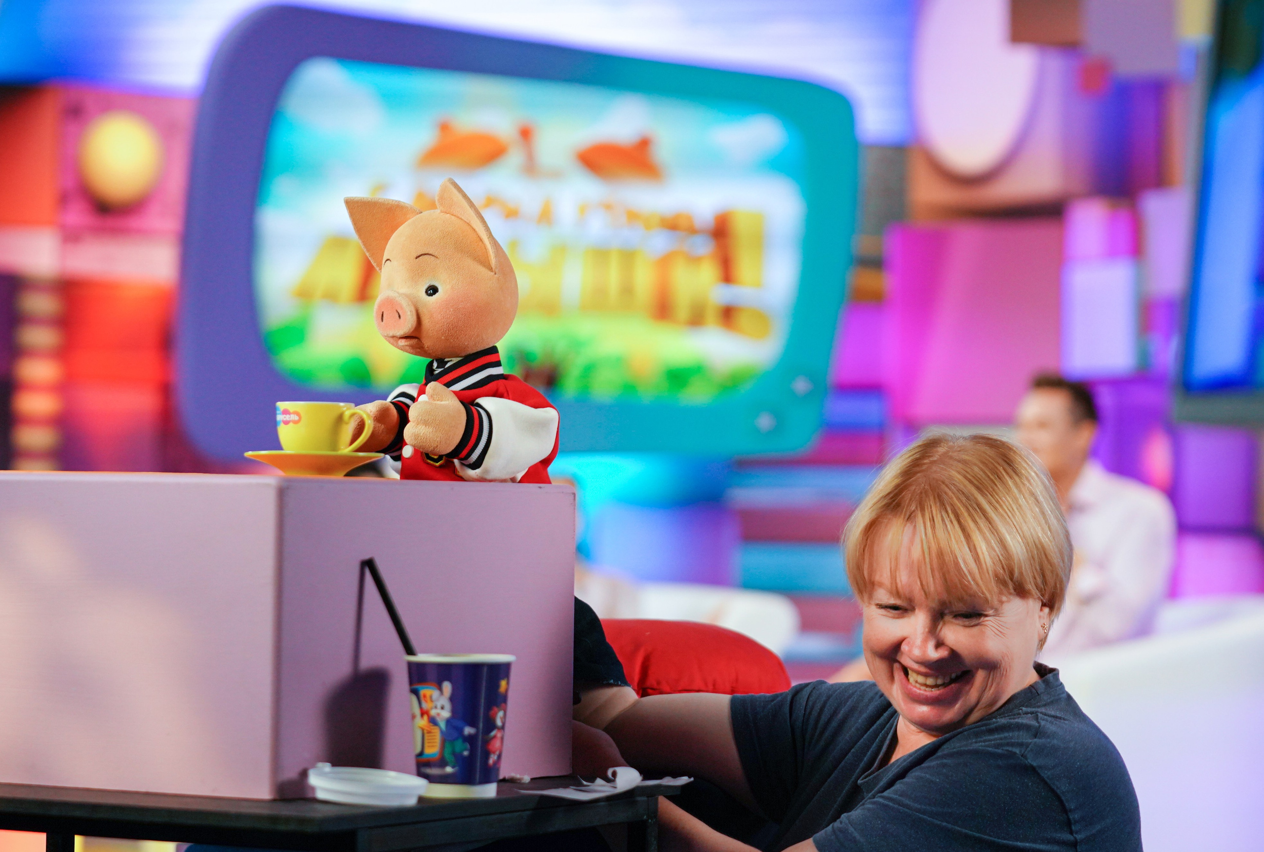 Фотограф Анна Селина